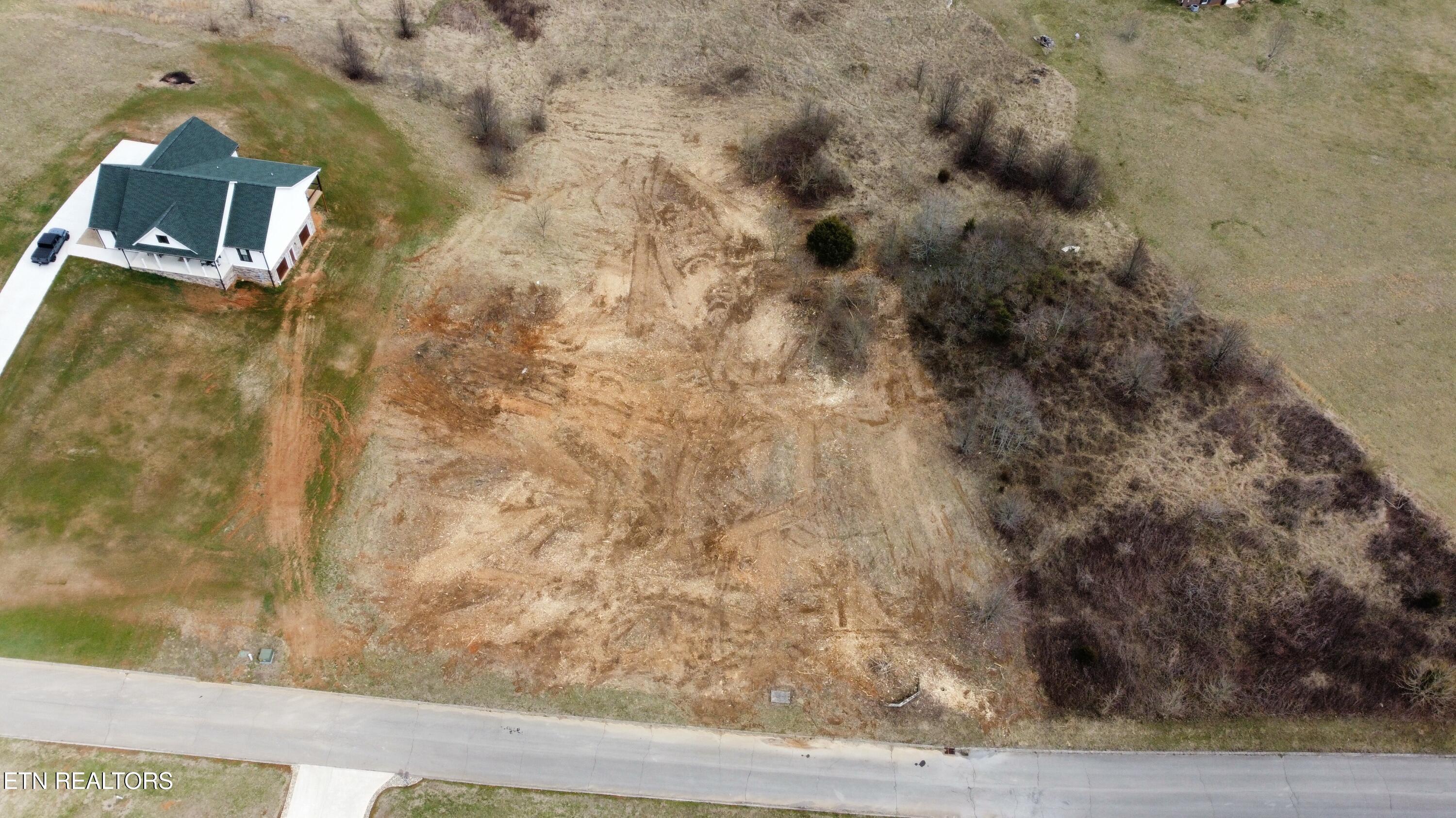 Lot 31 River Stone Drive Blaine TN 37709
