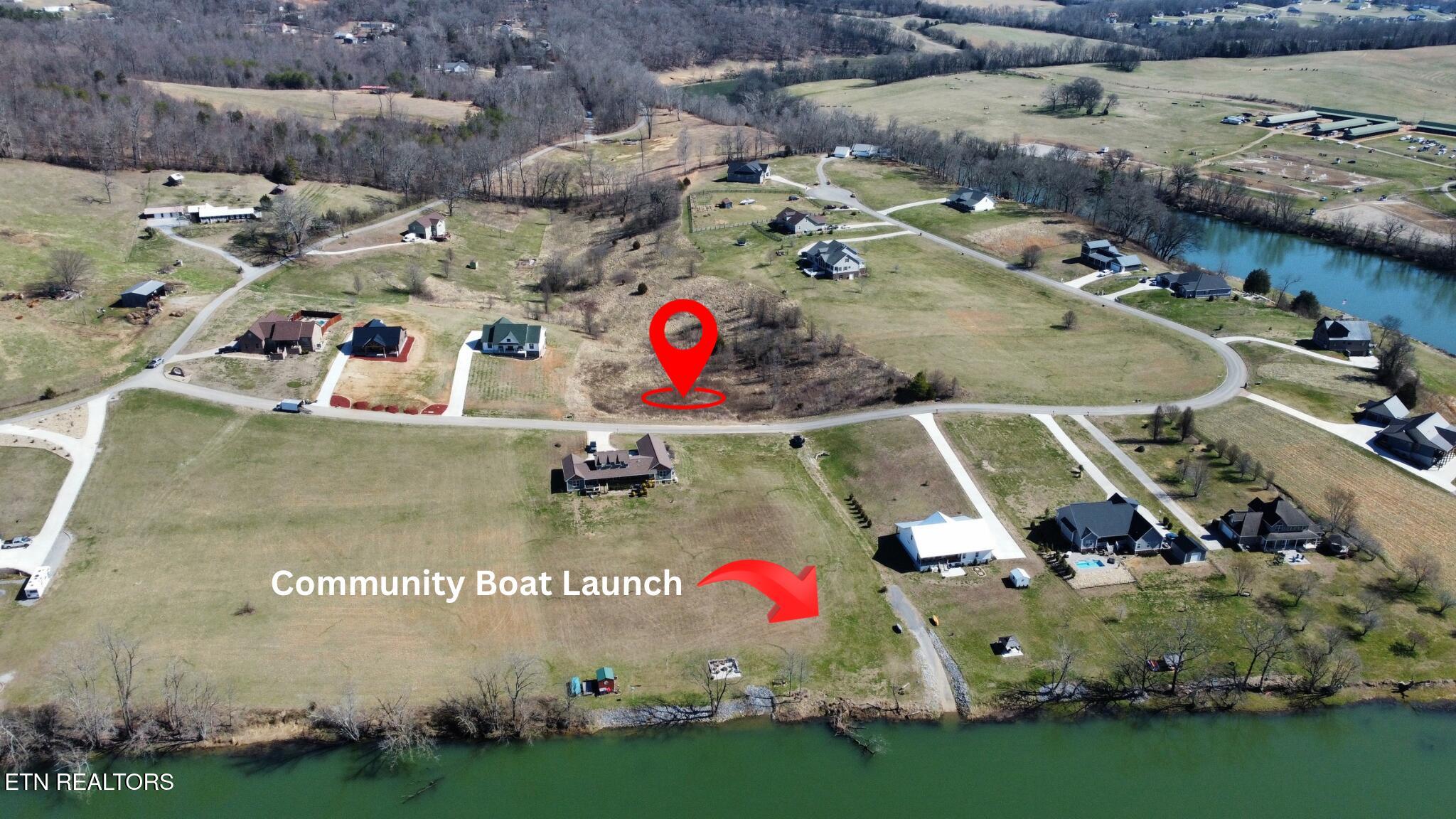 Lot 31 River Stone Drive Blaine TN 37709