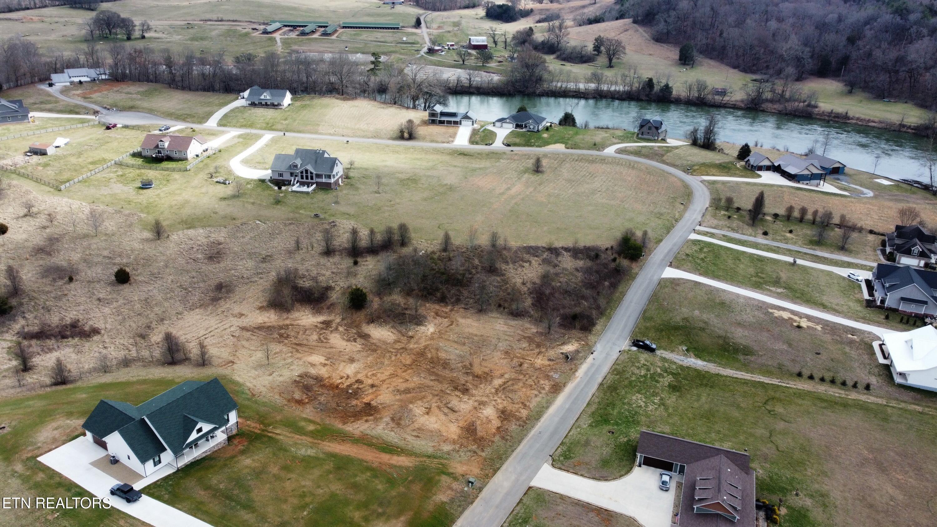 Lot 31 River Stone Drive Blaine TN 37709