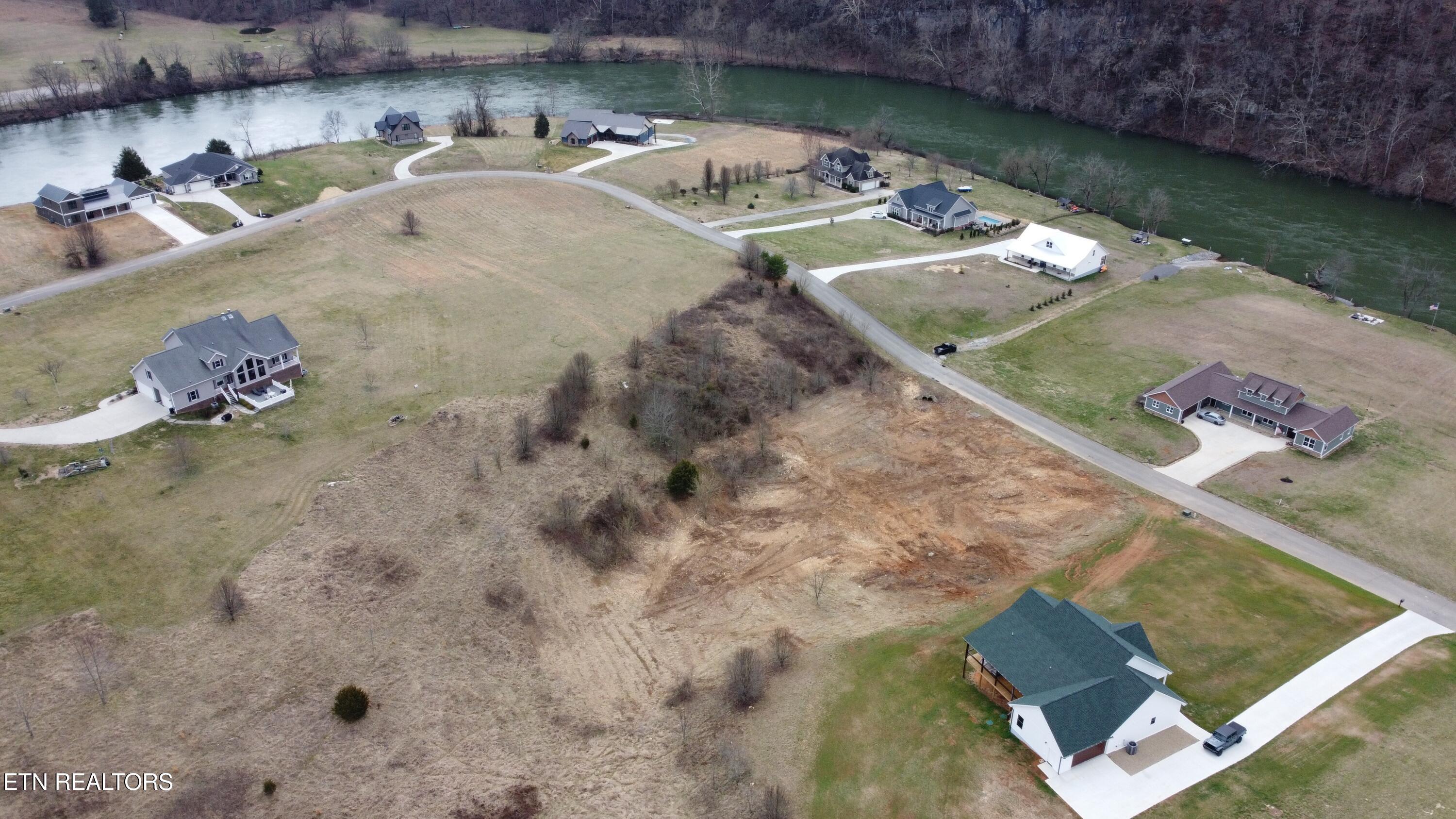Lot 31 River Stone Drive Blaine TN 37709