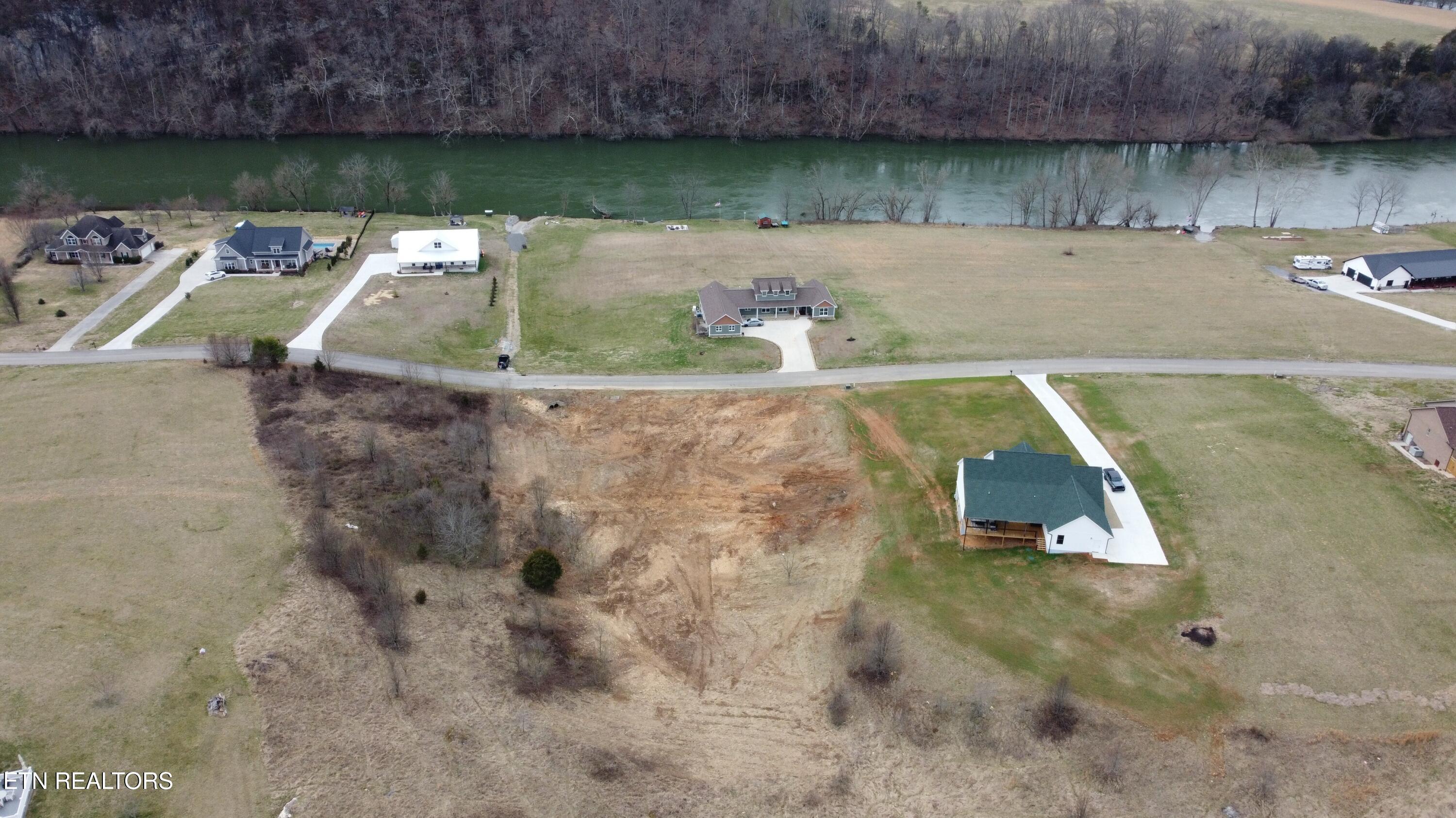 Lot 31 River Stone Drive Blaine TN 37709