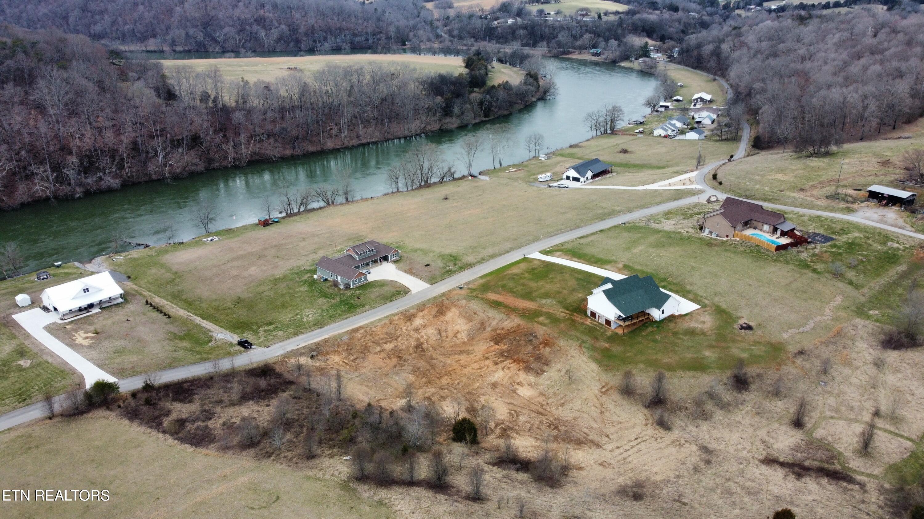 Lot 31 River Stone Drive Blaine TN 37709
