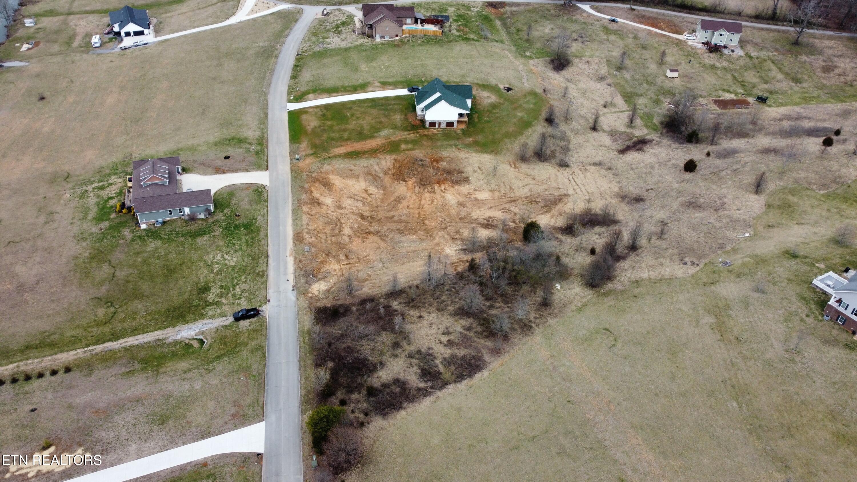 Lot 31 River Stone Drive Blaine TN 37709