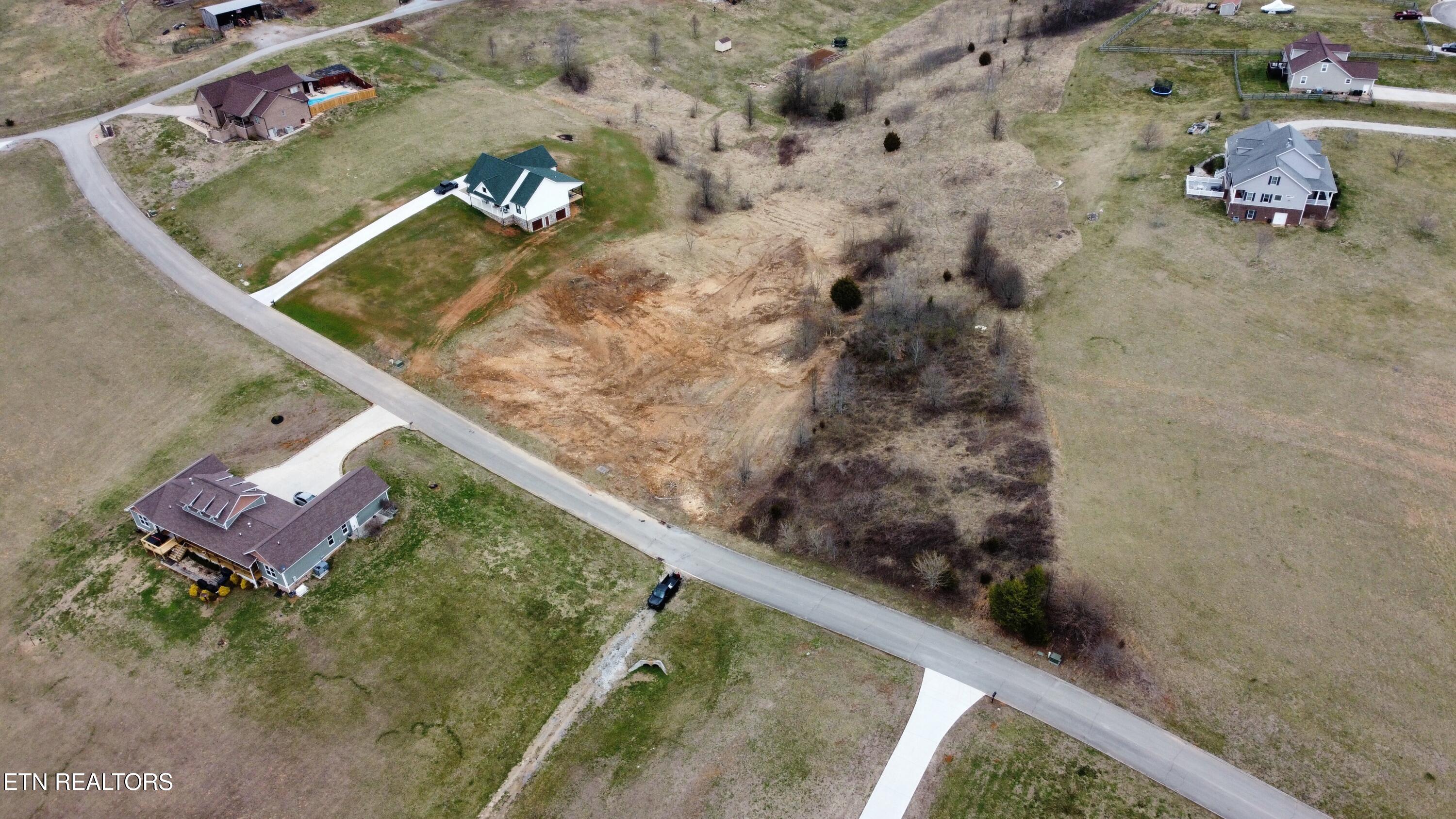 Lot 31 River Stone Drive Blaine TN 37709