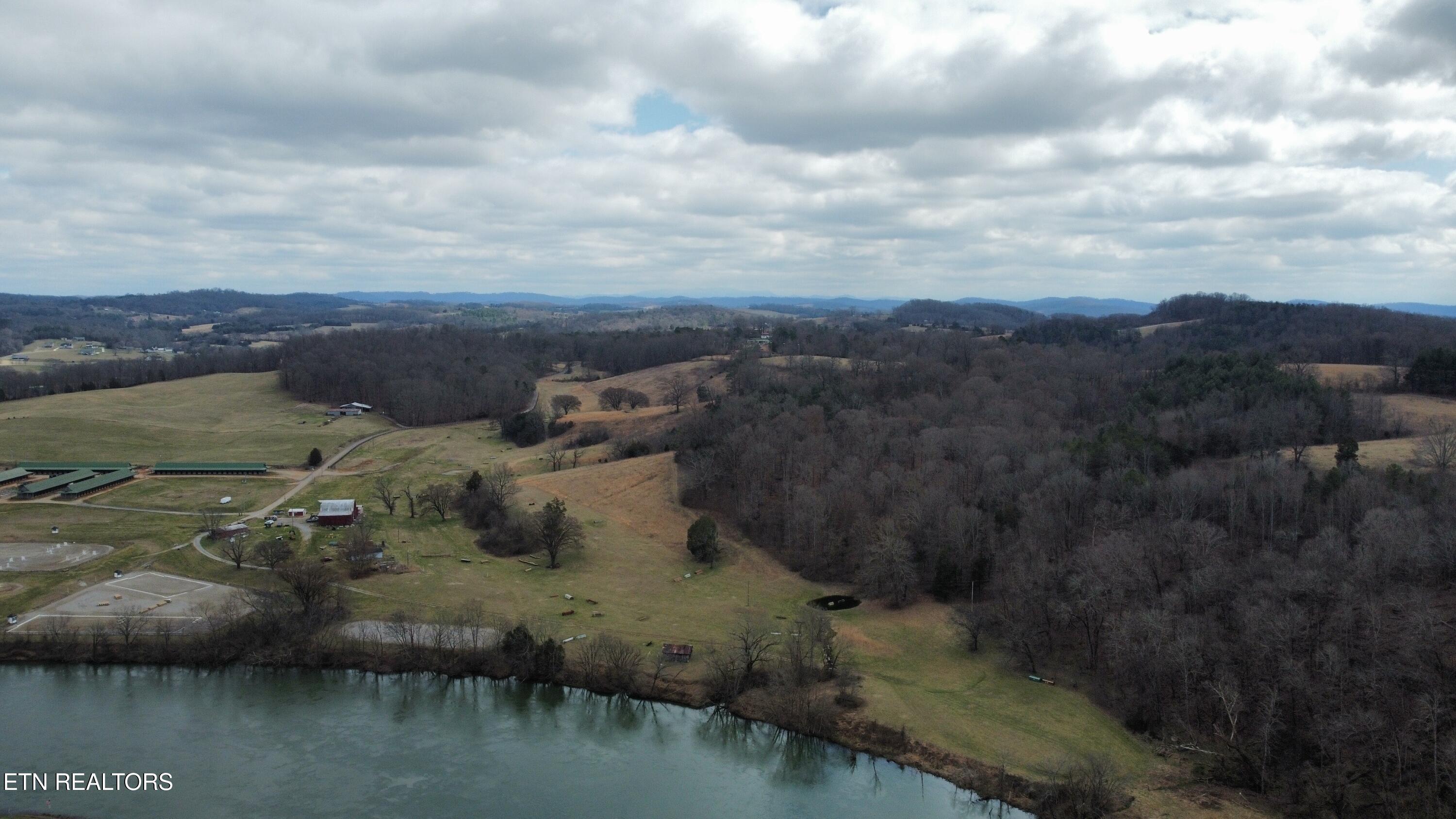 Lot 31 River Stone Drive Blaine TN 37709