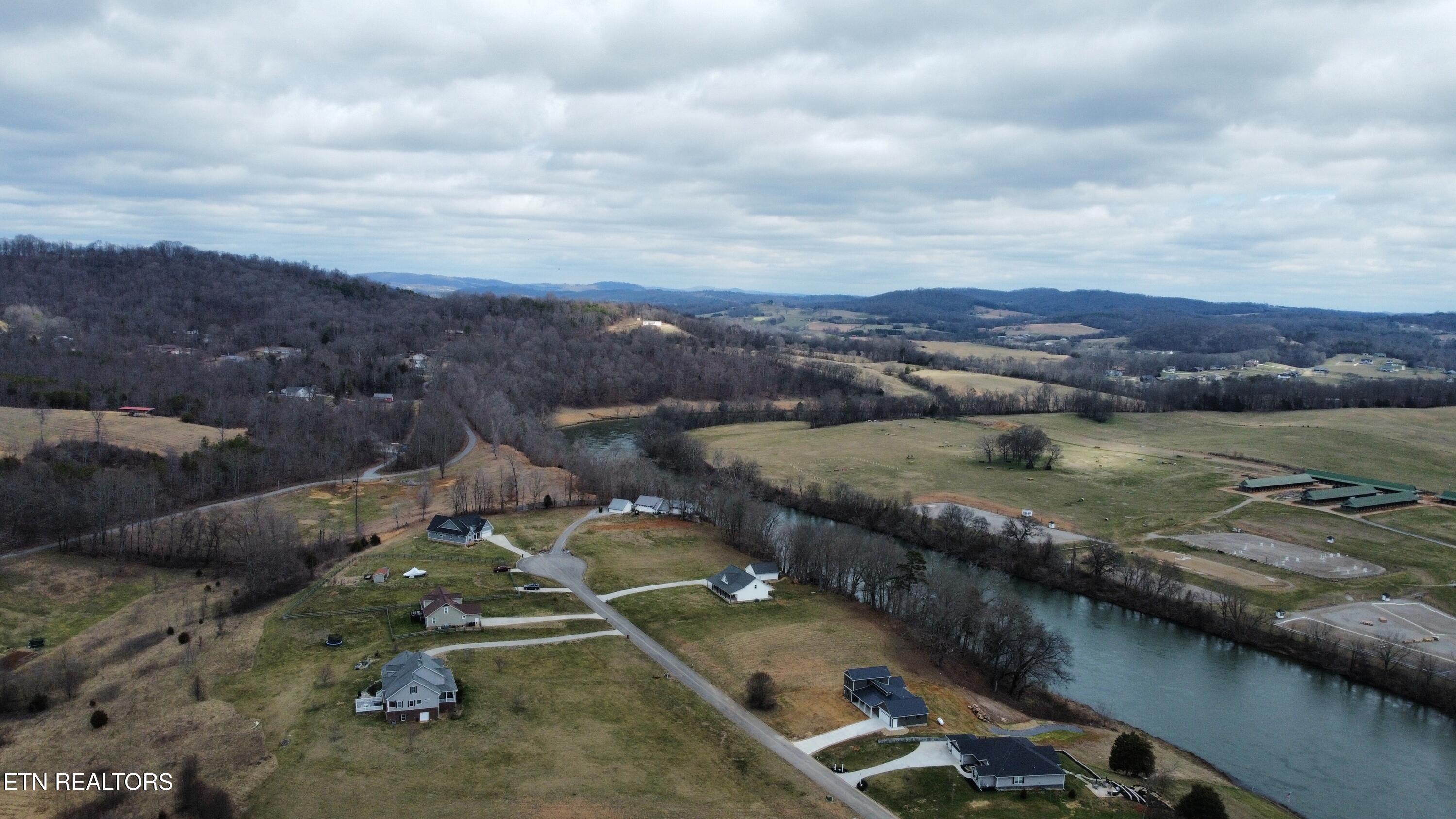 Lot 31 River Stone Drive Blaine TN 37709