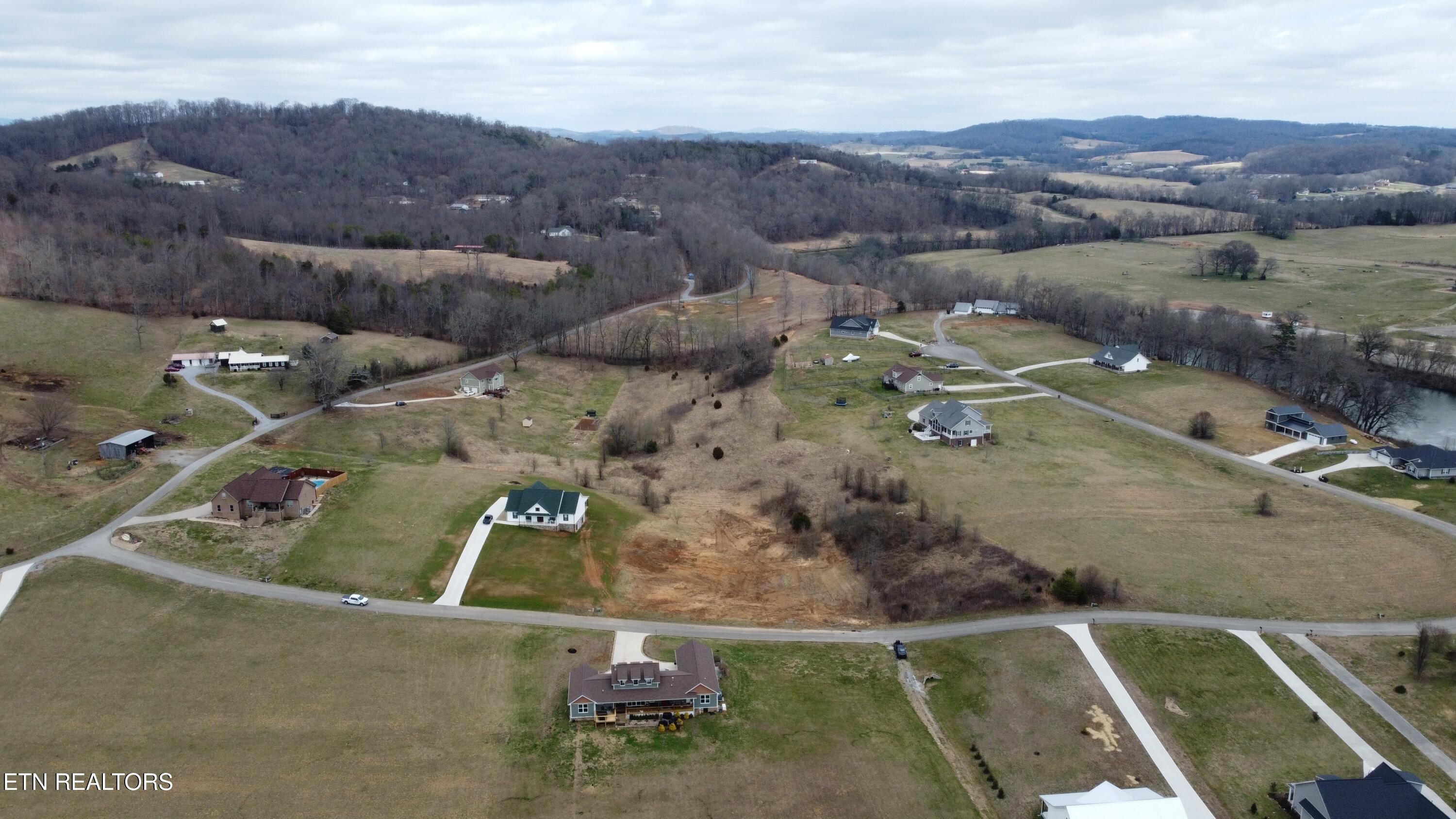 Lot 31 River Stone Drive Blaine TN 37709