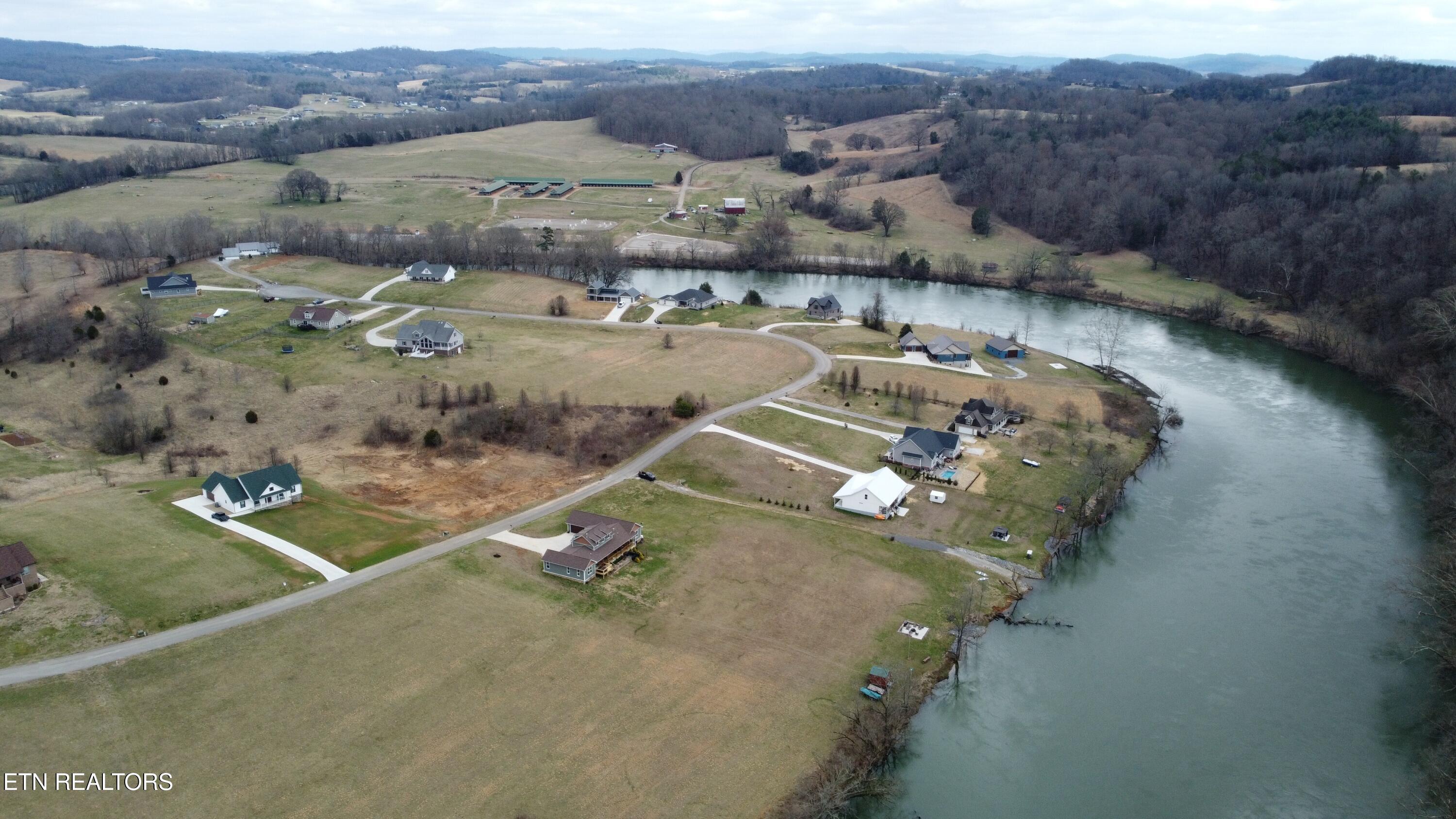Lot 31 River Stone Drive Blaine TN 37709