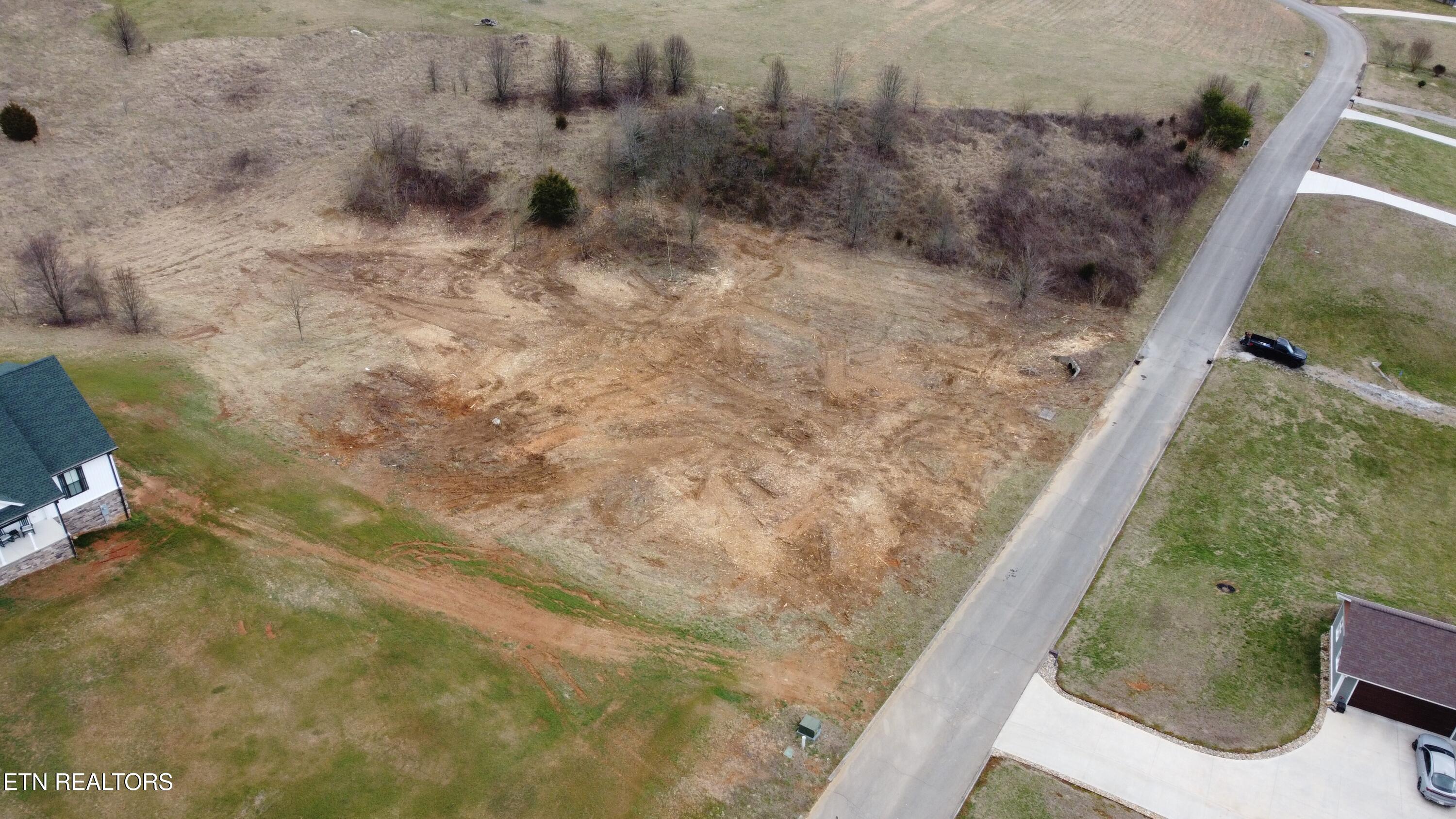 Lot 31 River Stone Drive Blaine TN 37709