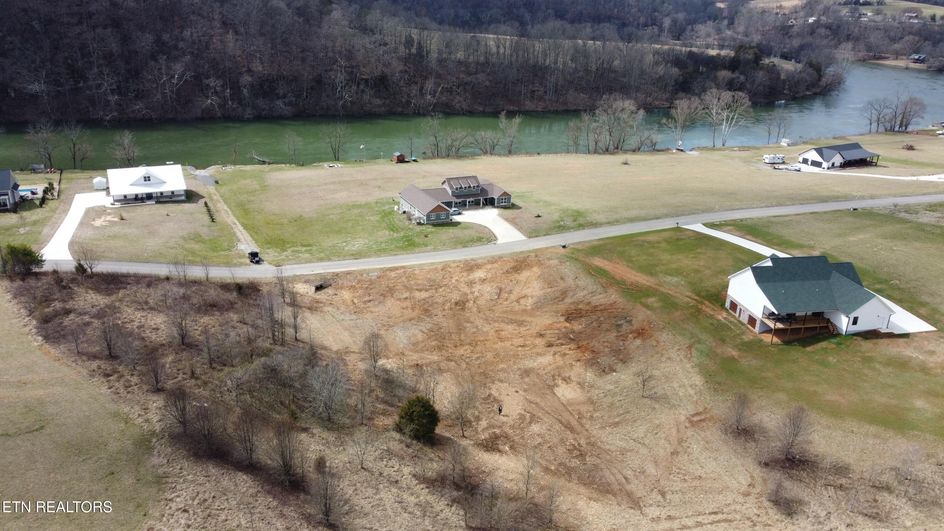 Lot 31 River Stone Drive Blaine TN 37709