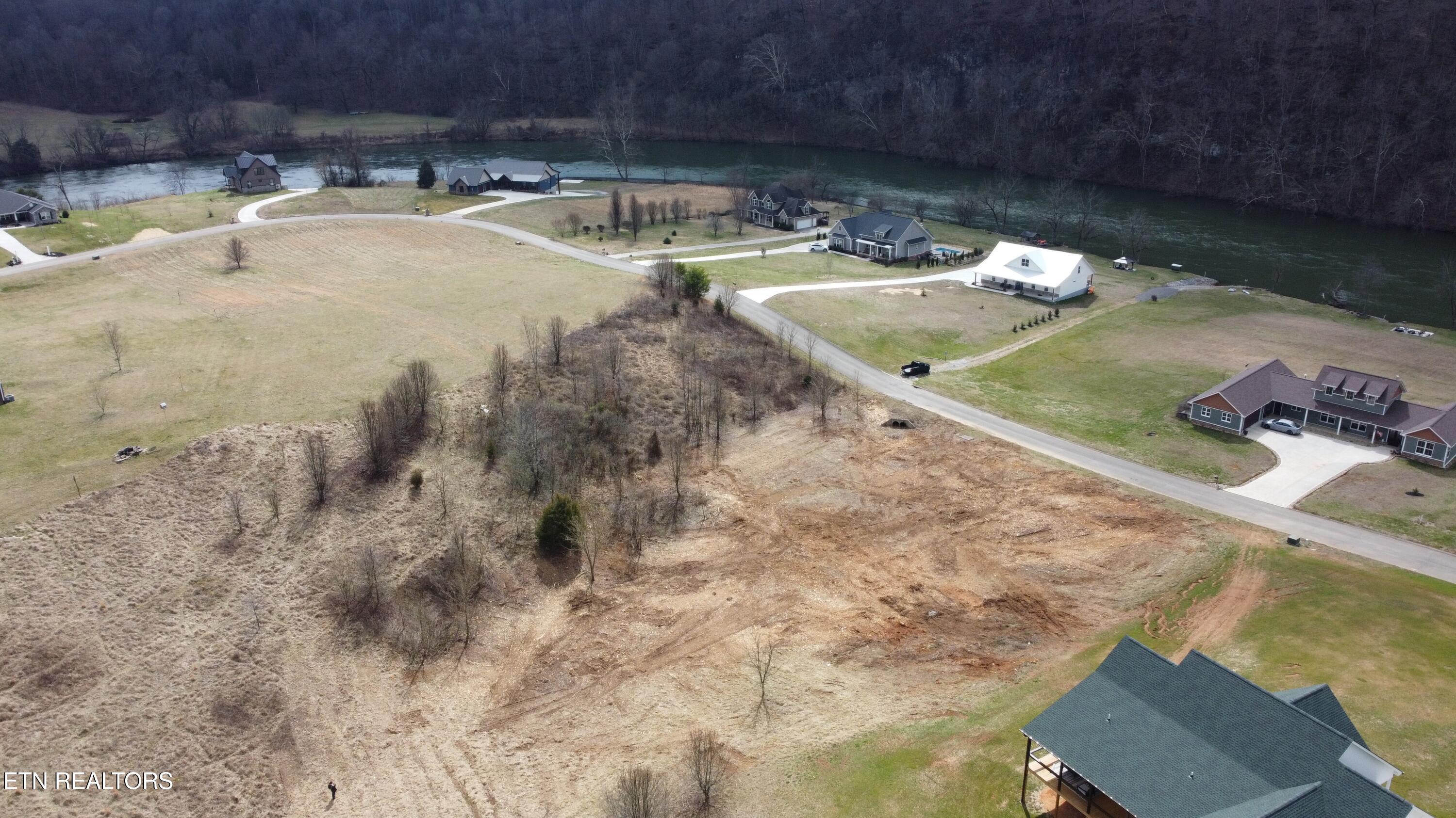 Lot 31 River Stone Drive Blaine TN 37709
