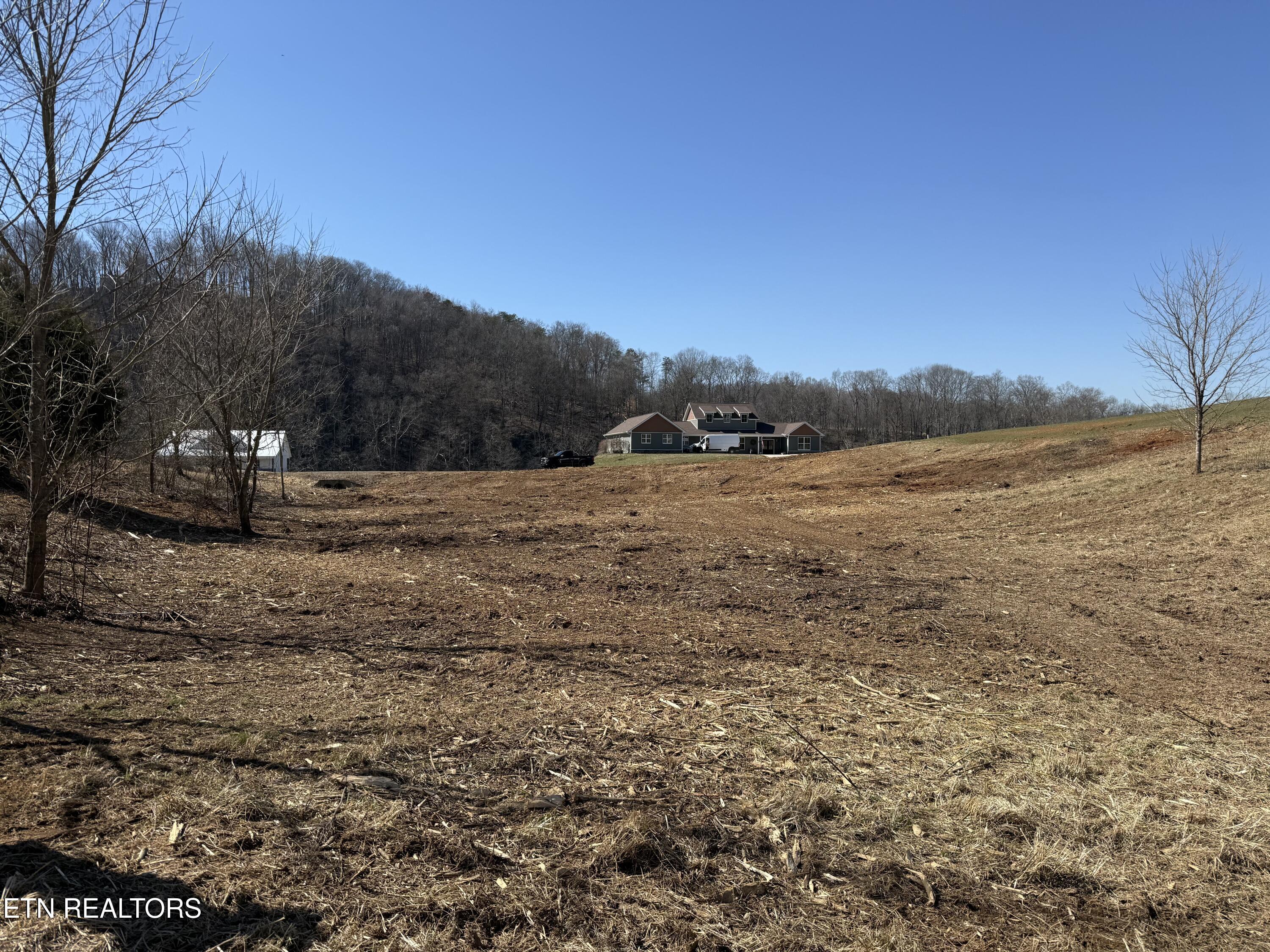 Lot 31 River Stone Drive Blaine TN 37709