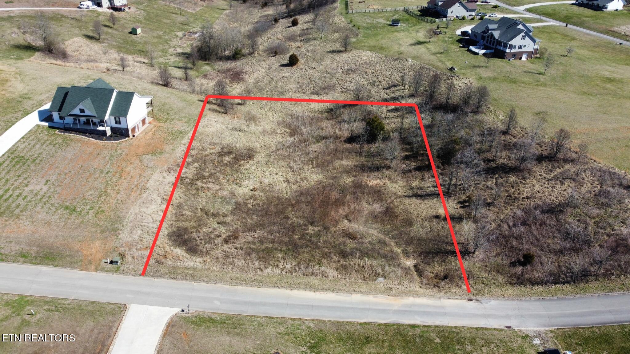 Lot 31 River Stone Drive Blaine TN 37709