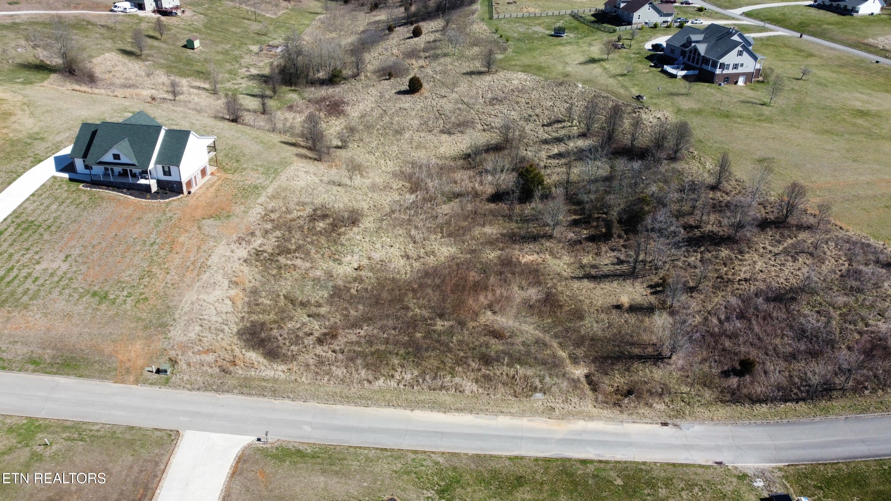 Lot 31 River Stone Drive Blaine TN 37709