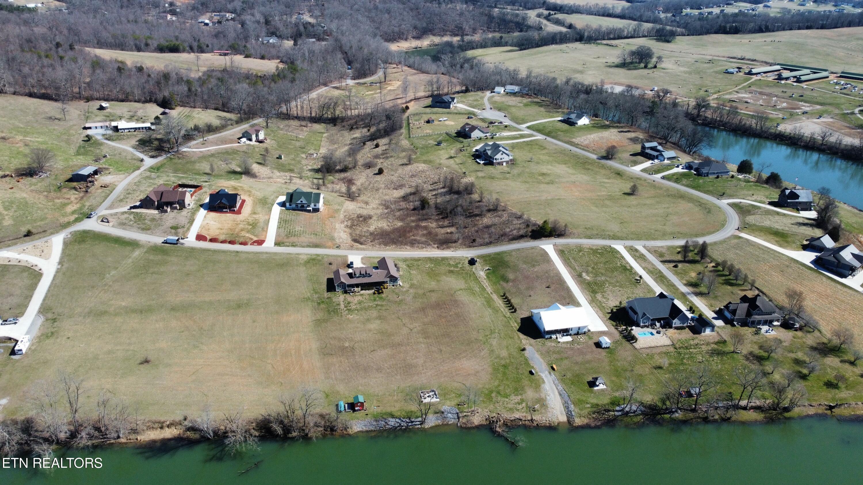 Lot 31 River Stone Drive Blaine TN 37709