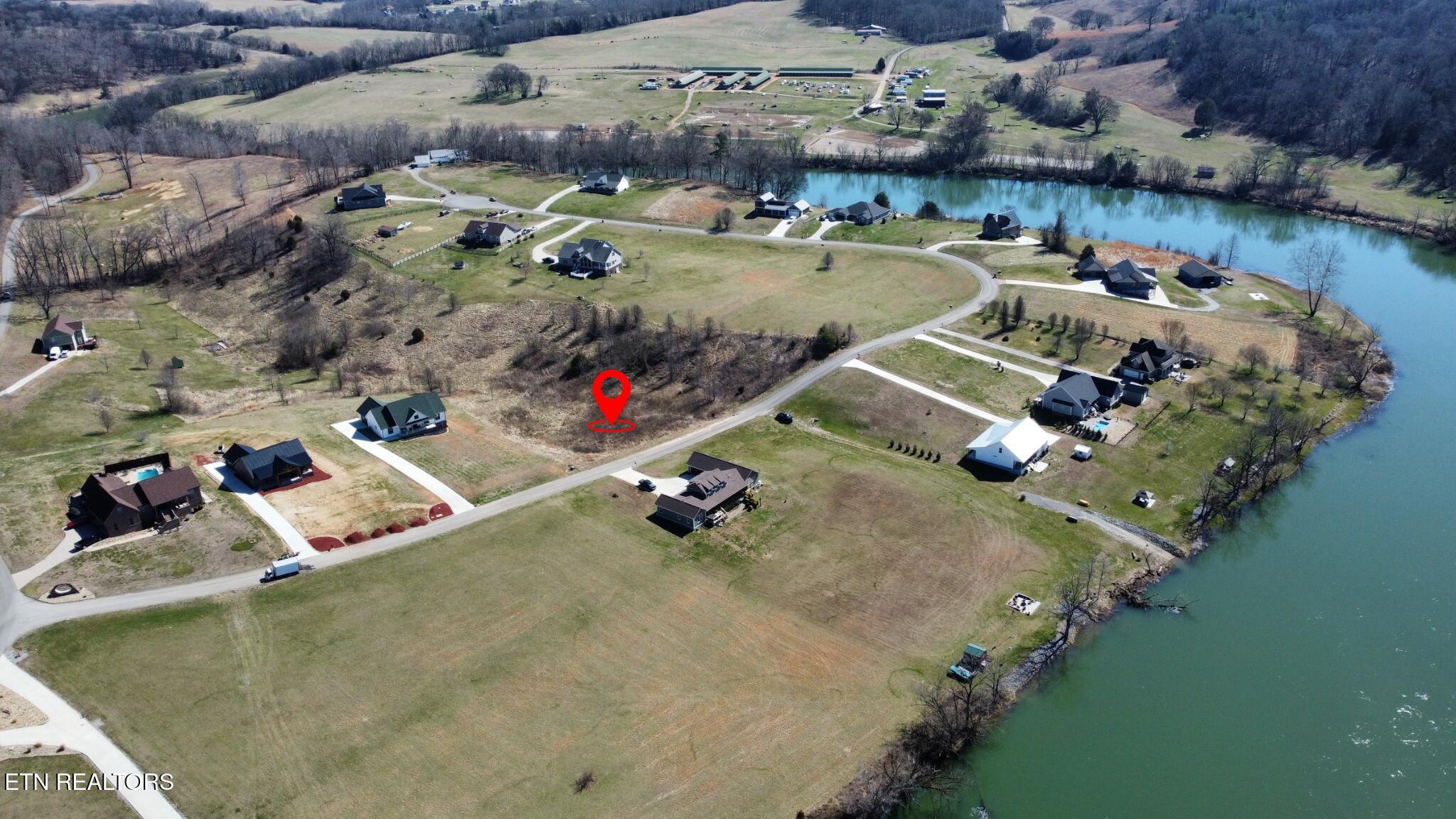 Lot 31 River Stone Drive Blaine TN 37709