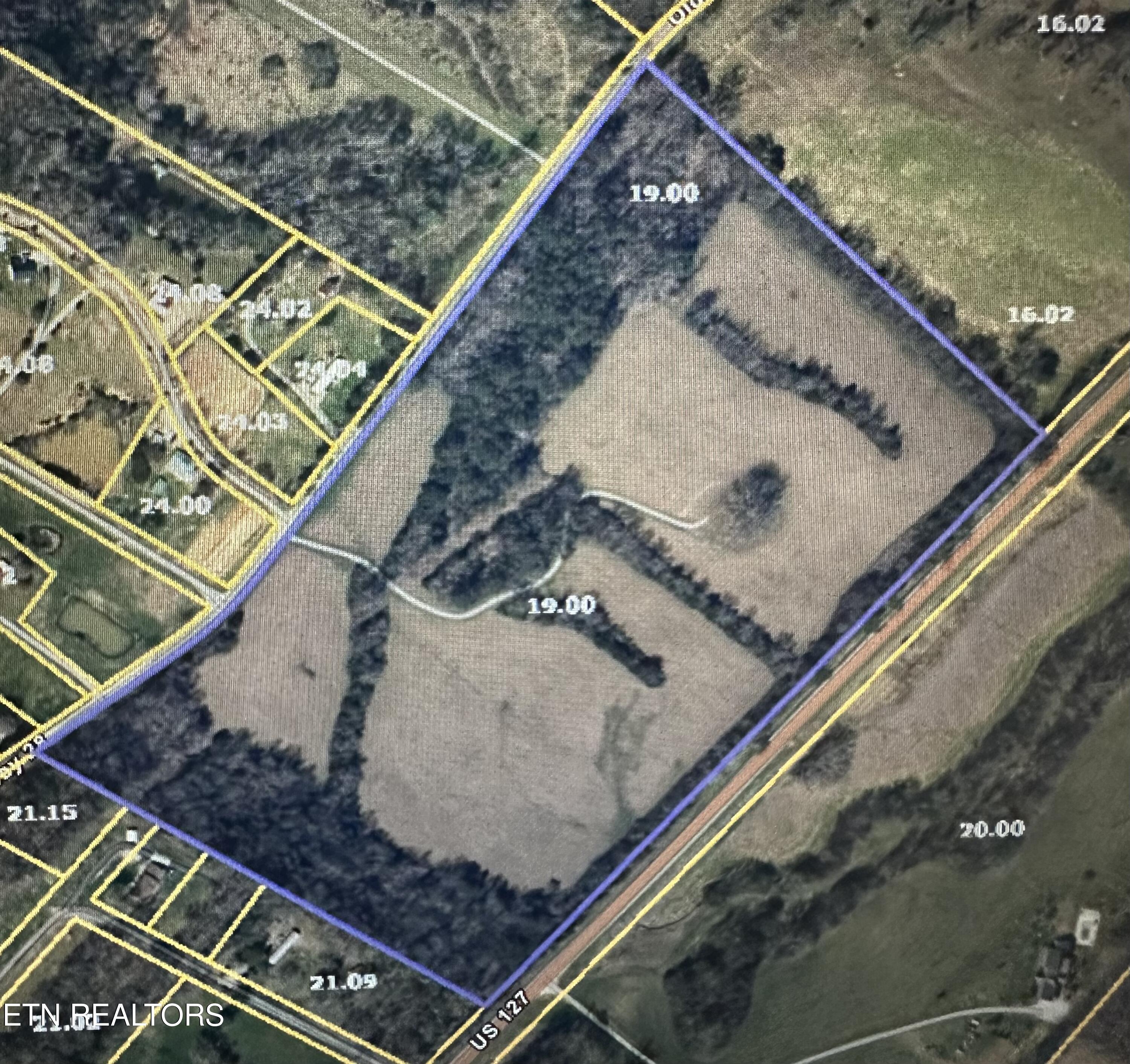 0 Us 127 Pikeville TN 37367