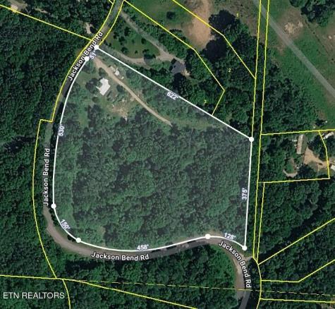 3697 Jackson Bend Road Lenoir City TN 37772
