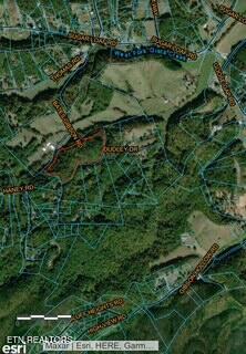 Bates Gibson Road Sevierville TN 37876