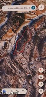 Bates Gibson Road Sevierville TN 37876