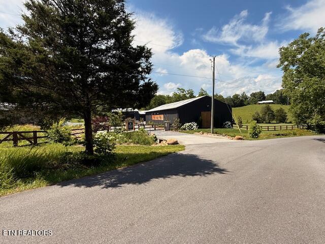Bates Gibson Road Sevierville TN 37876