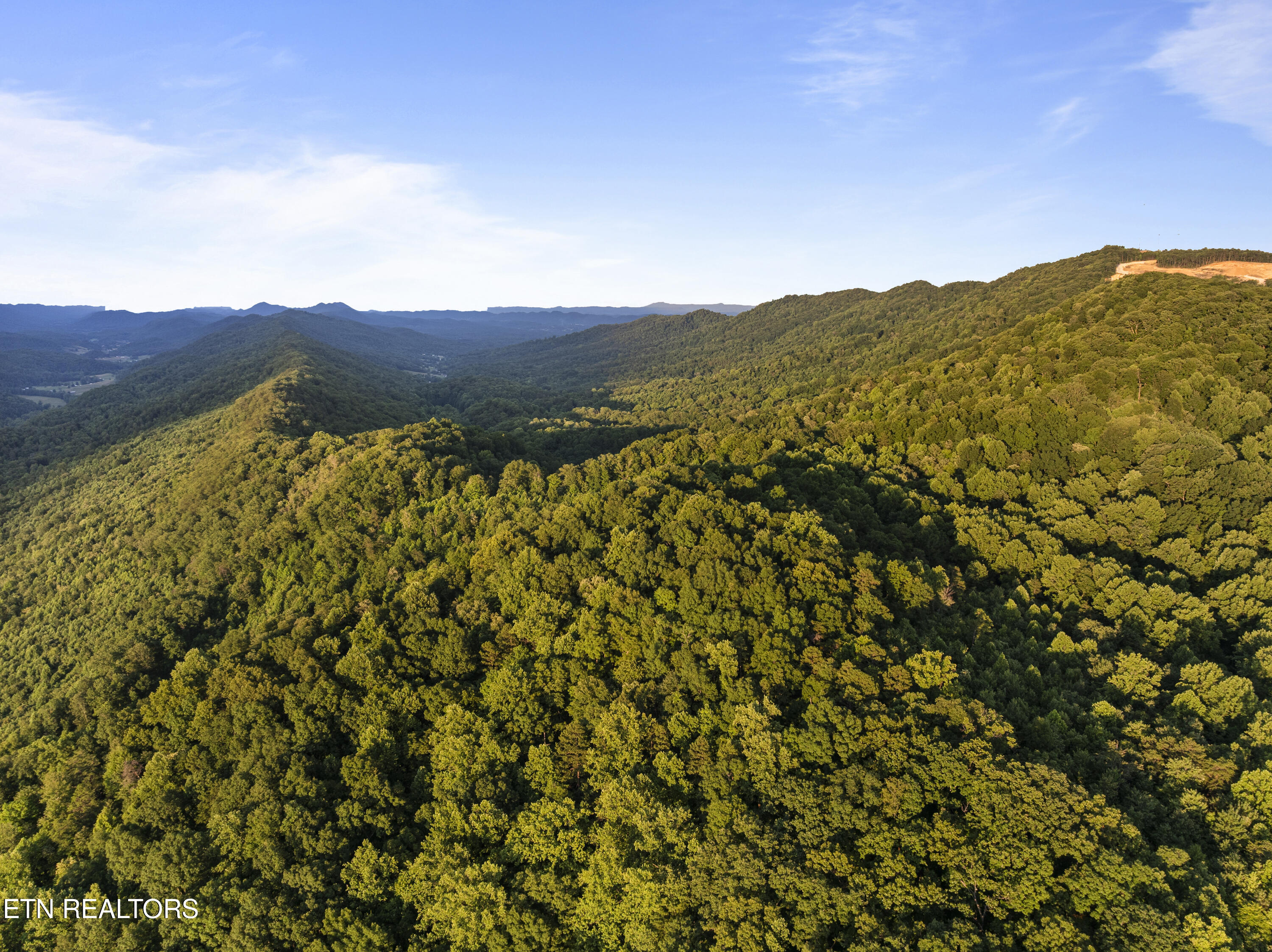 Spruce Pine (330 Acres) Road Mooresburg TN 37811