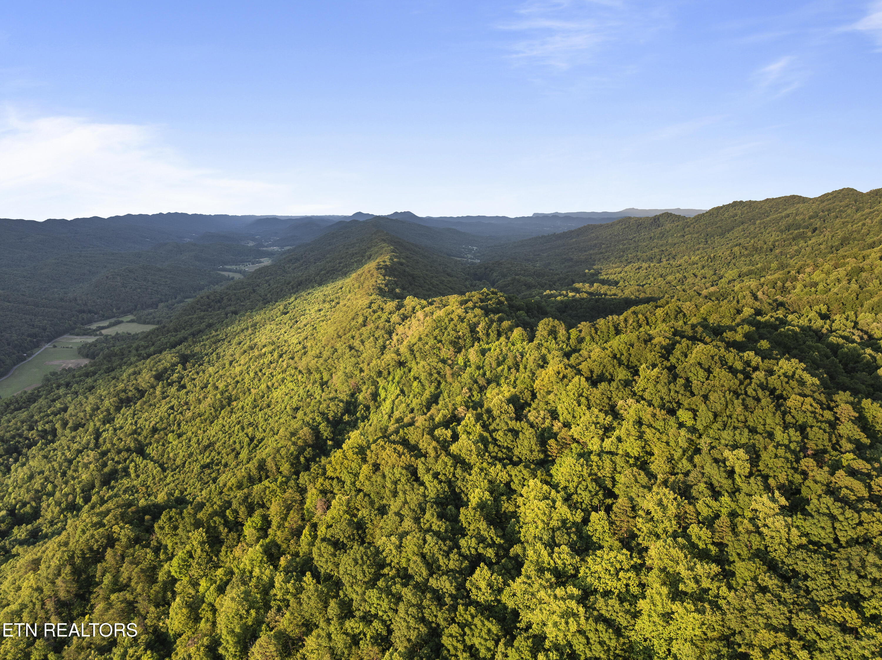 Spruce Pine (330 Acres) Road Mooresburg TN 37811