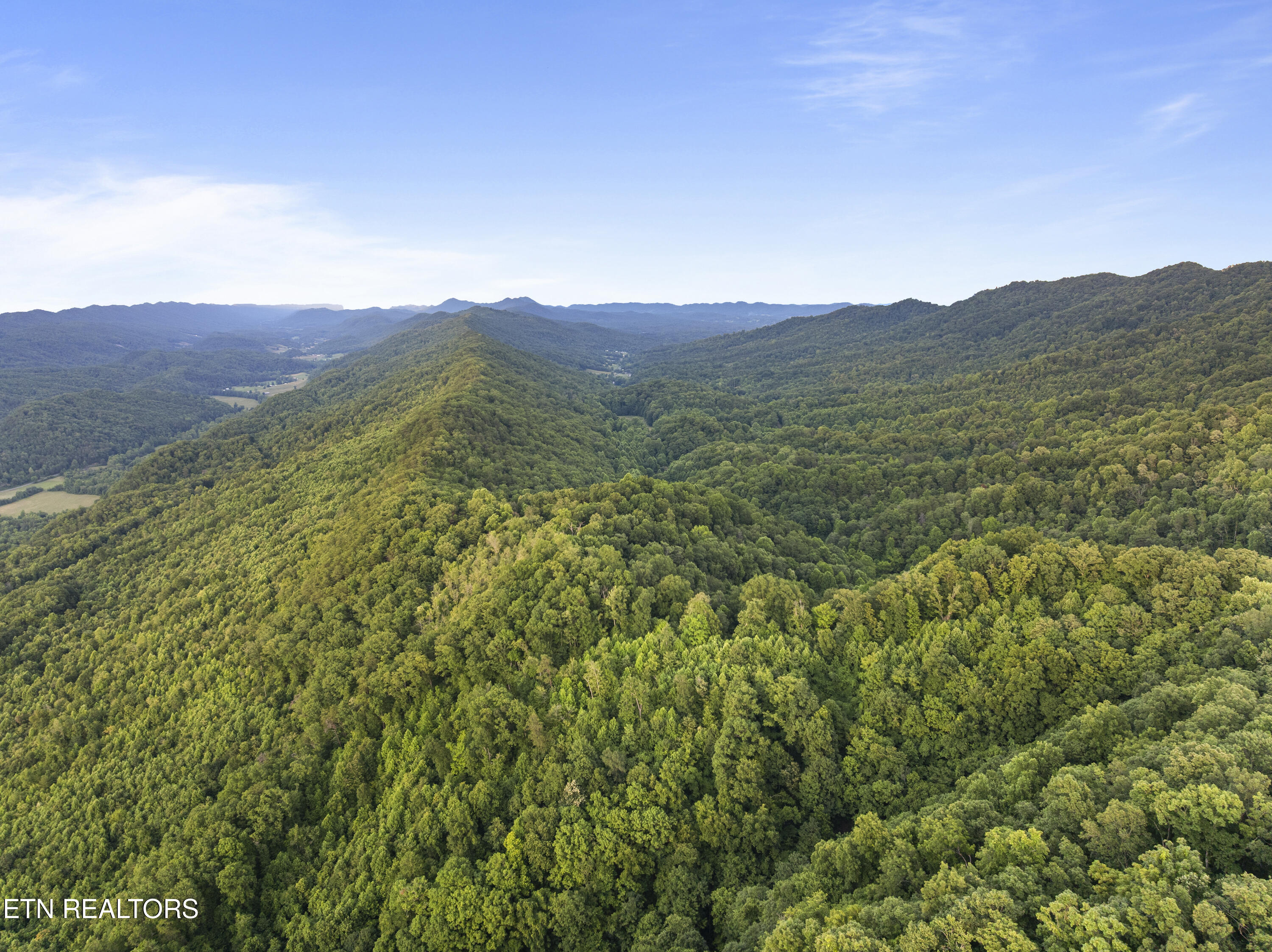 Spruce Pine (330 Acres) Road Mooresburg TN 37811