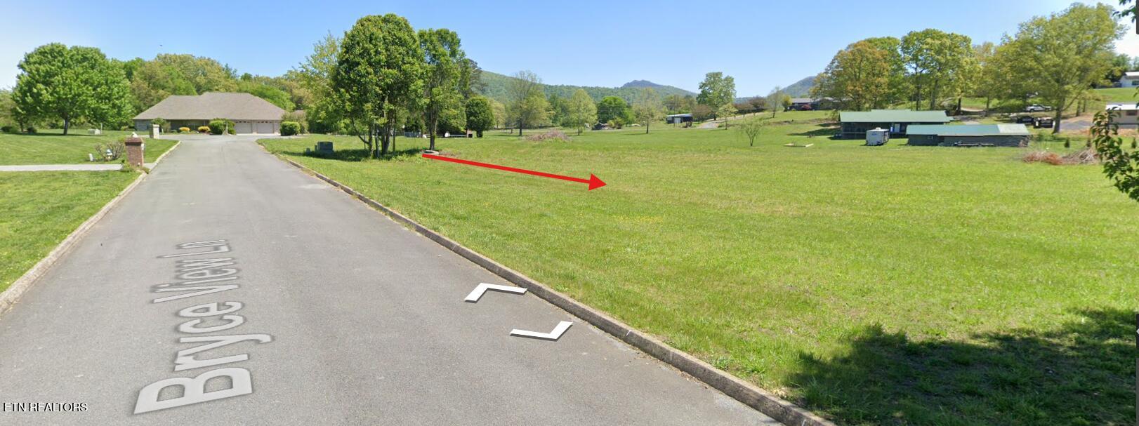 Lot 11 Bryce View Lane Sevierville TN 37876