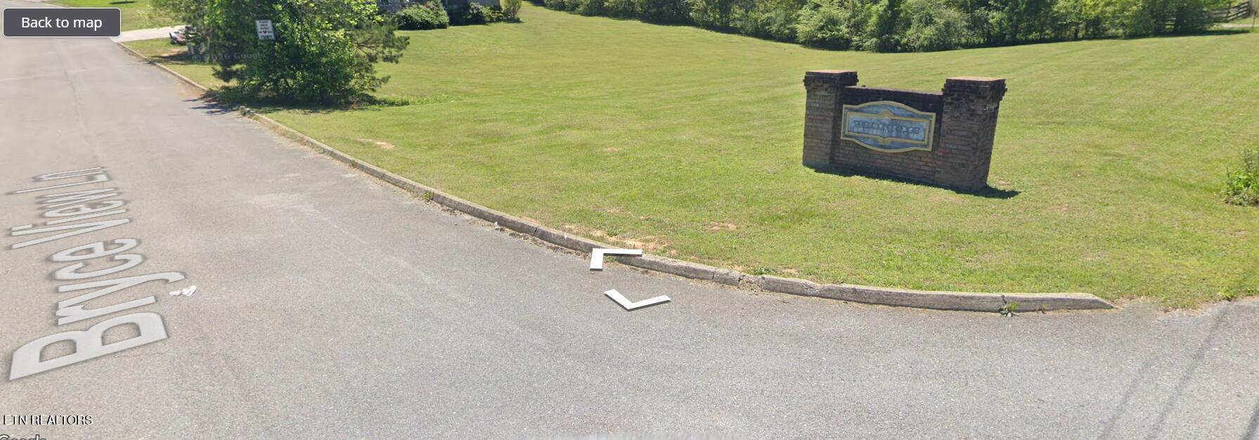 Lot 11 Bryce View Lane Sevierville TN 37876