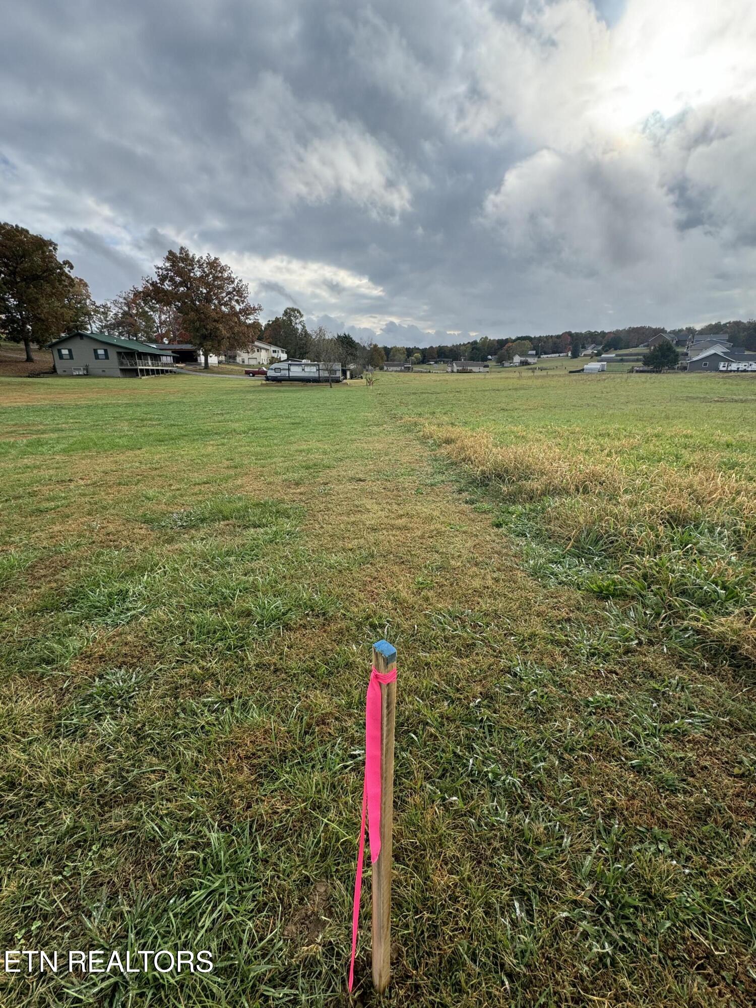 Lot 11 Bryce View Lane Sevierville TN 37876