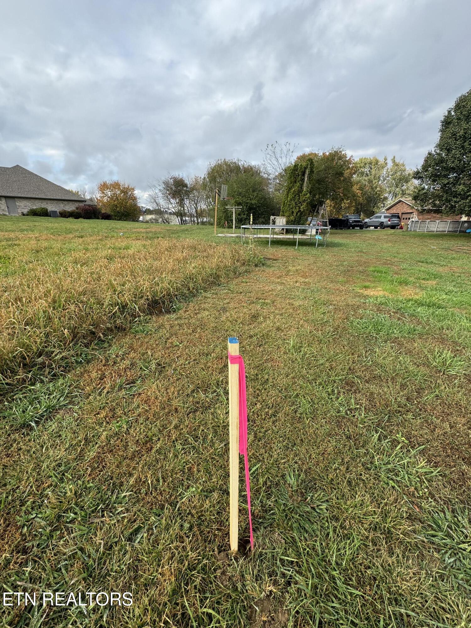 Lot 11 Bryce View Lane Sevierville TN 37876