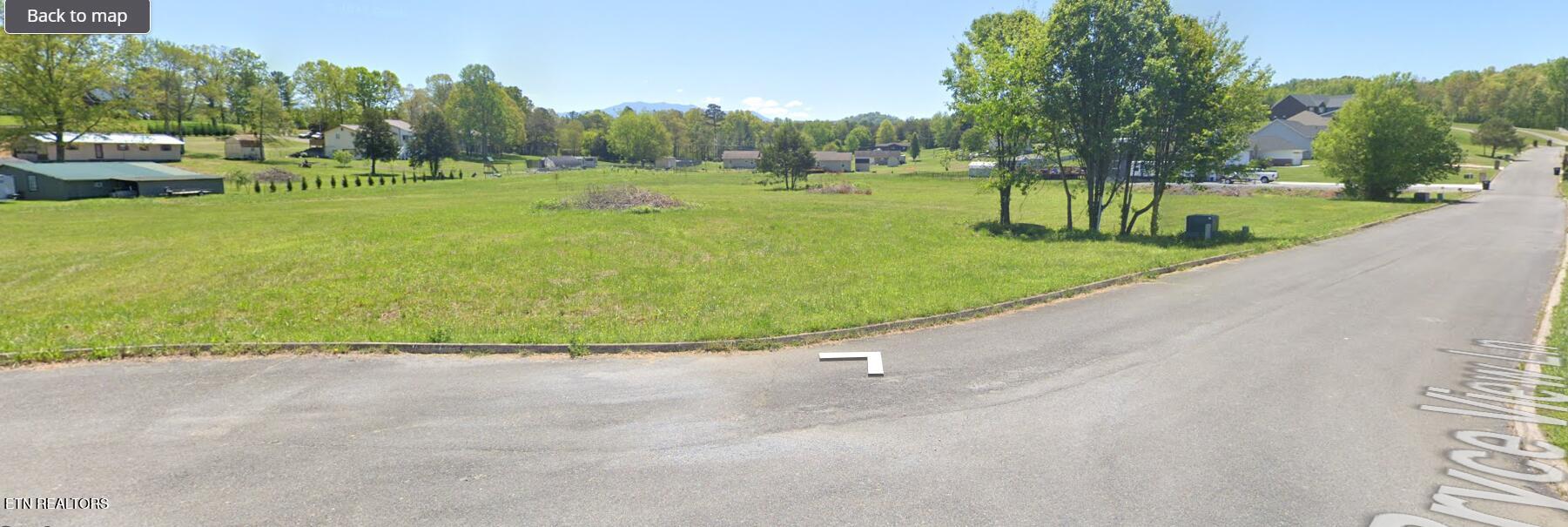 Lot 11 Bryce View Lane Sevierville TN 37876