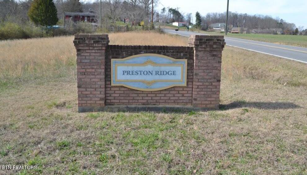 Lot 11 Bryce View Lane Sevierville TN 37876