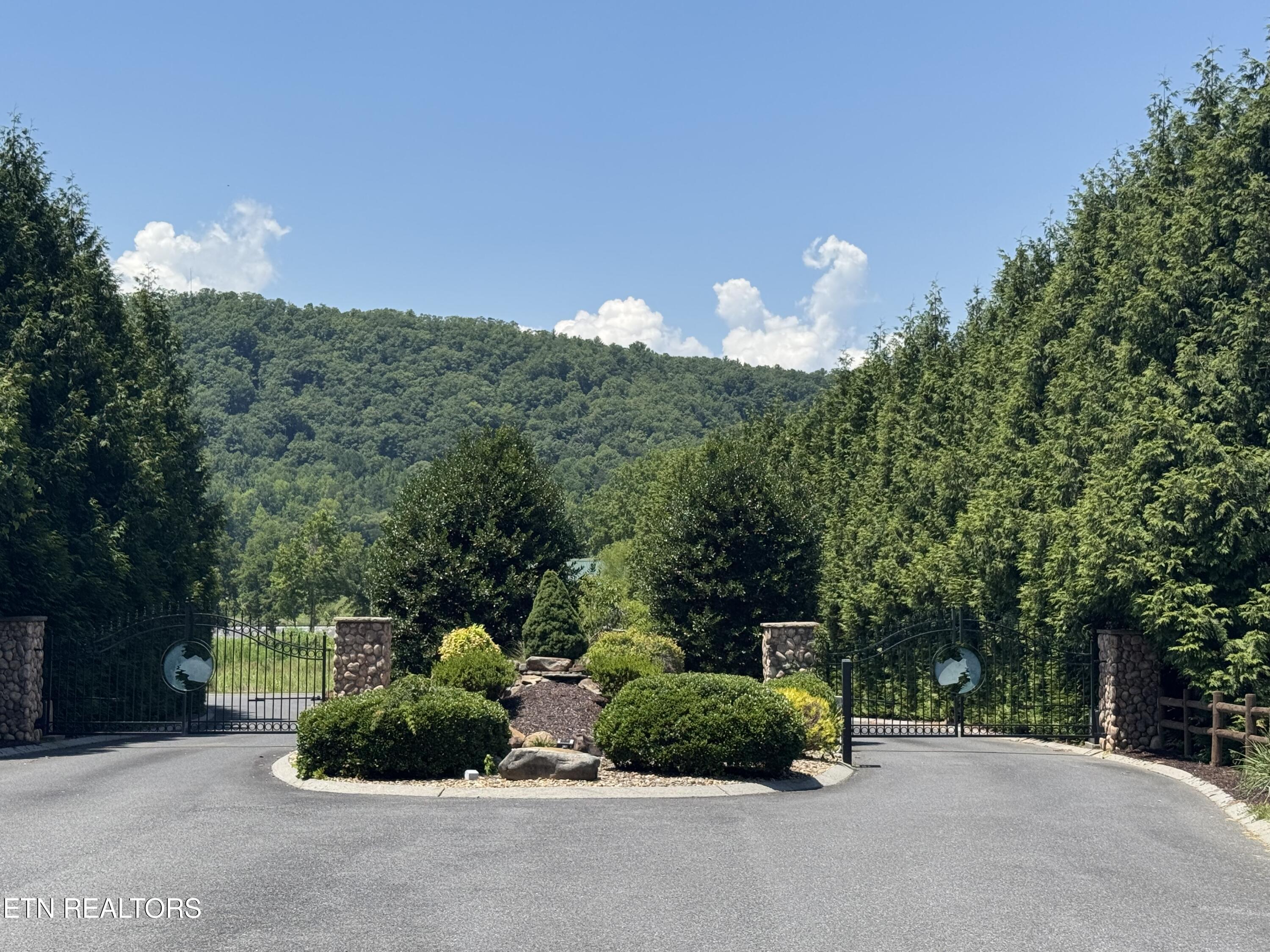 River Rapids Way Lot 138 Del Rio TN 37727