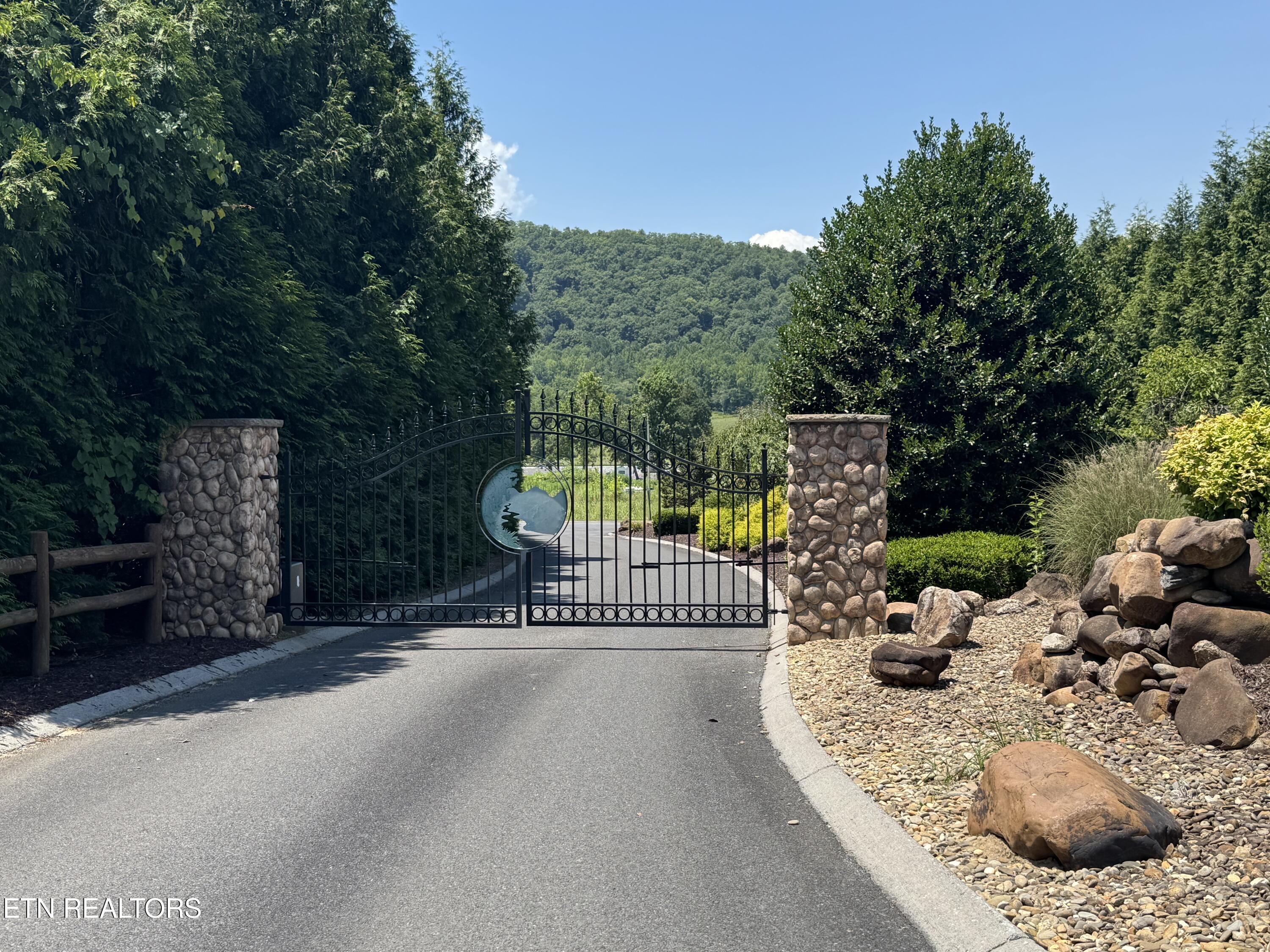 River Rapids Way Lot 138 Del Rio TN 37727