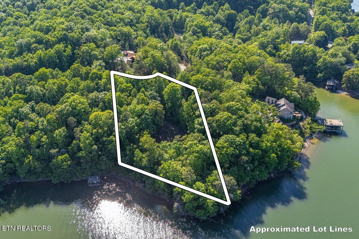 1196 Indian Shadows Drive Ten Mile TN 37880