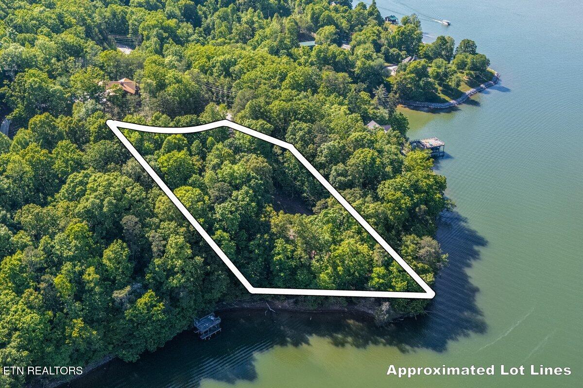 1196 Indian Shadows Drive Ten Mile TN 37880