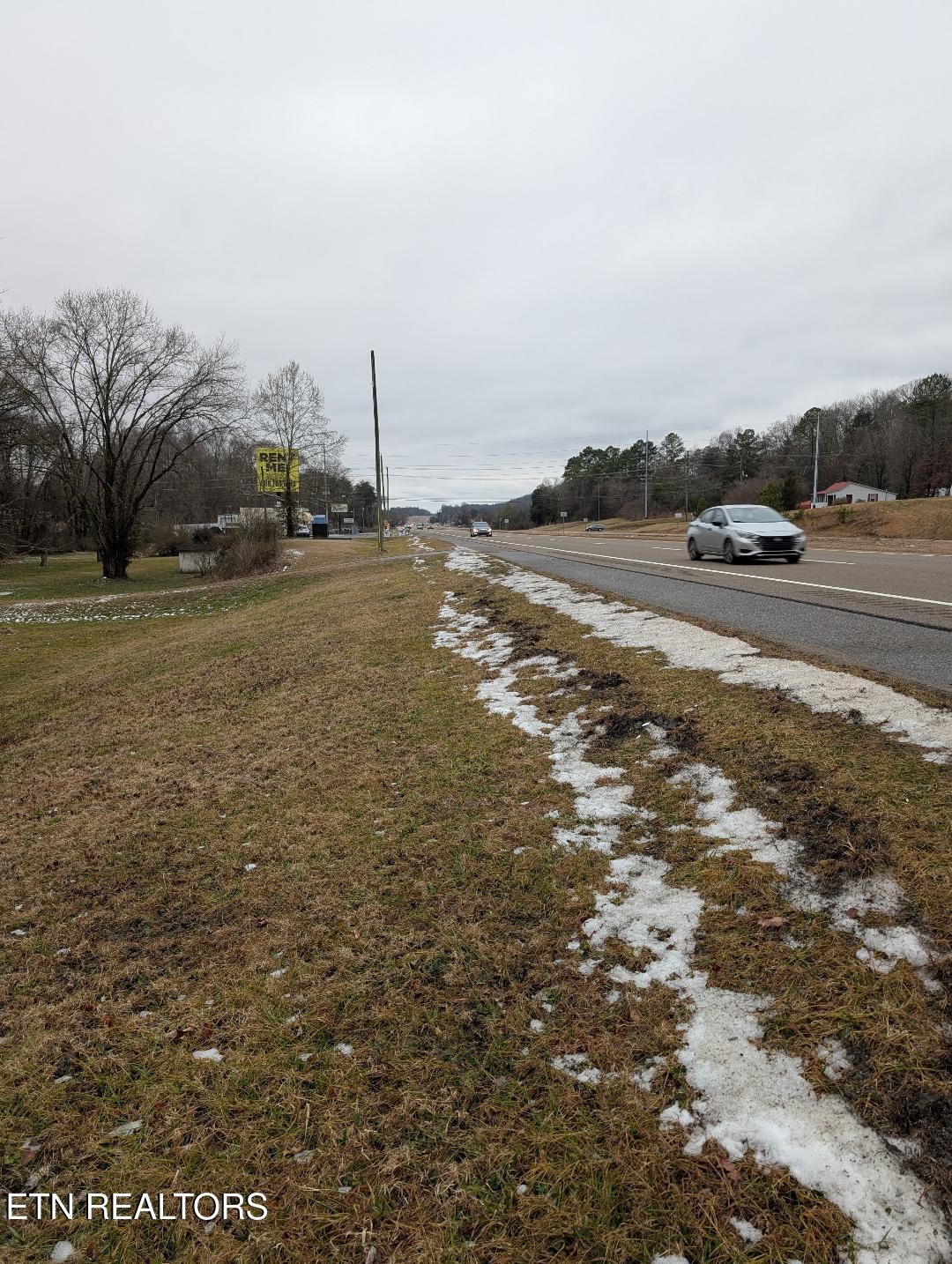 0 Rutledge Pike Corryton TN 37721