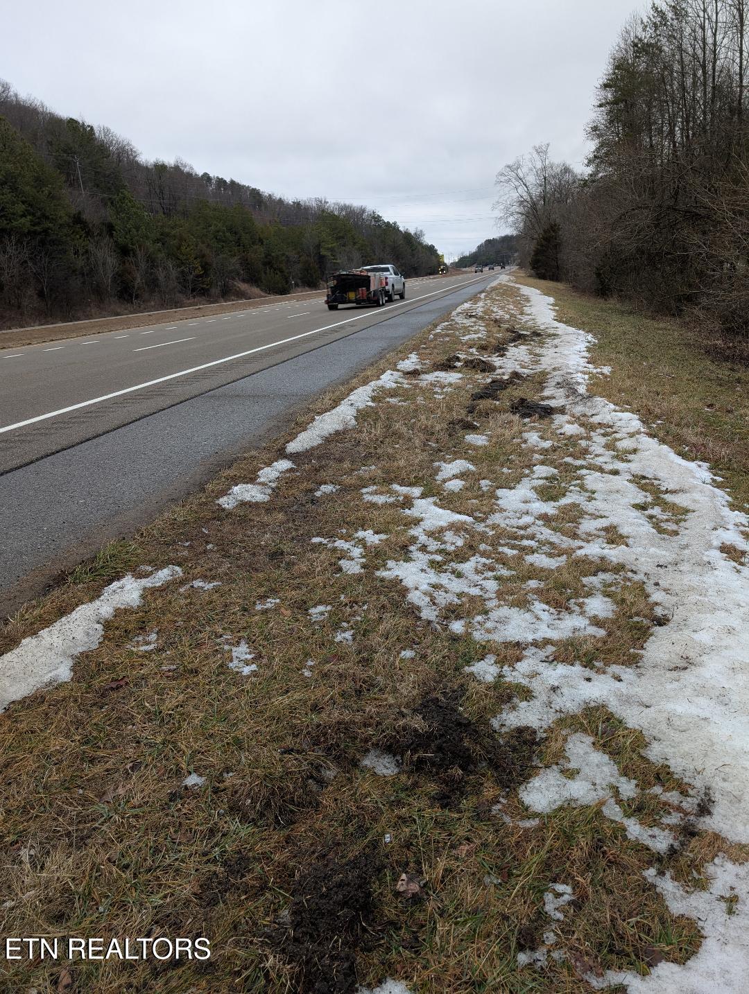 0 Rutledge Pike Corryton TN 37721