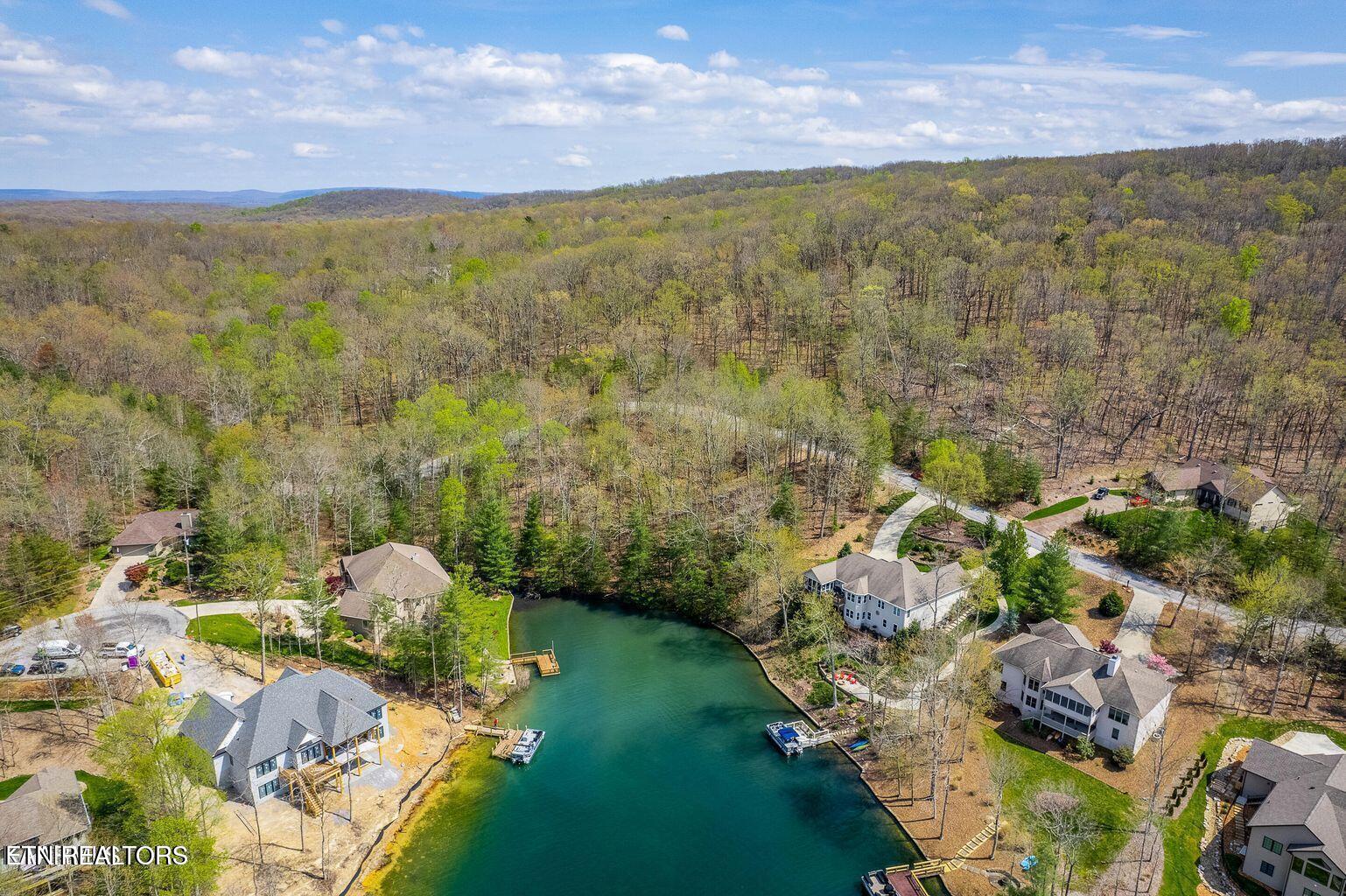 38 Milnor Terrace Crossville TN 38558