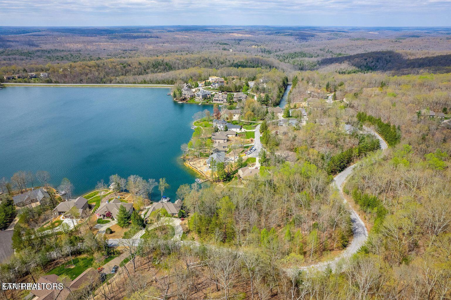 38 Milnor Terrace Crossville TN 38558