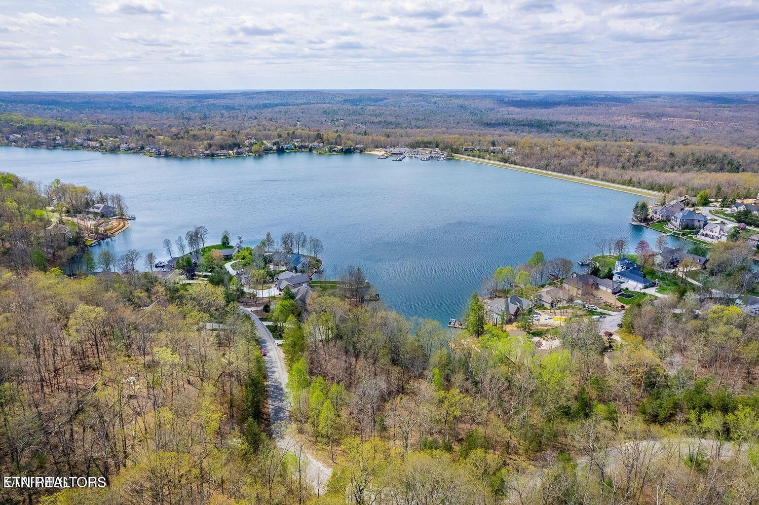 38 Milnor Terrace Crossville TN 38558