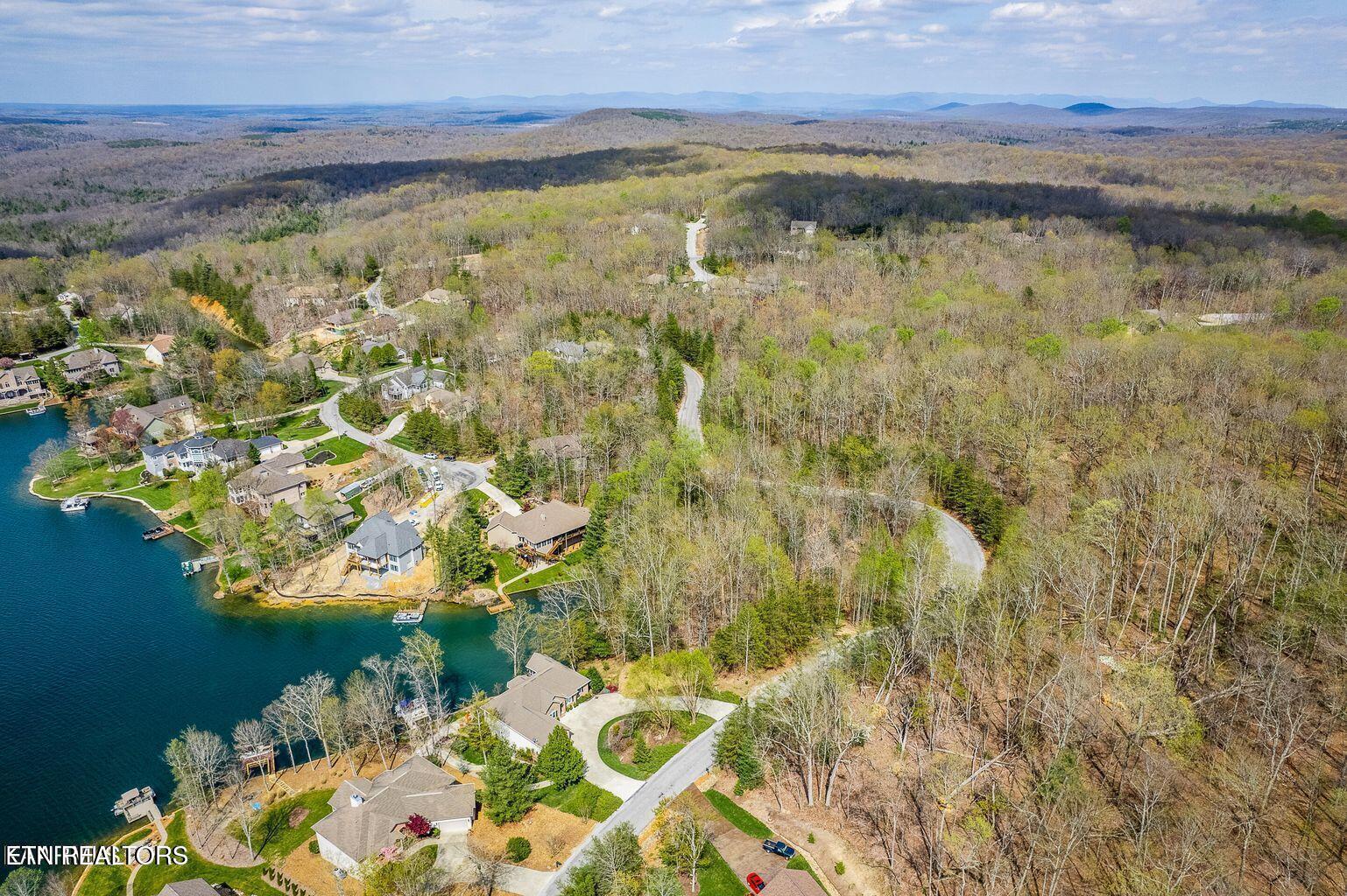 38 Milnor Terrace Crossville TN 38558
