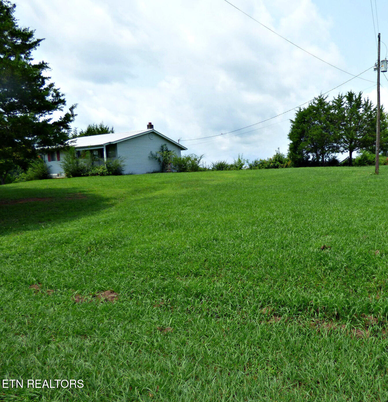 Tract 3 Wells Spring Road Dandridge TN 37725