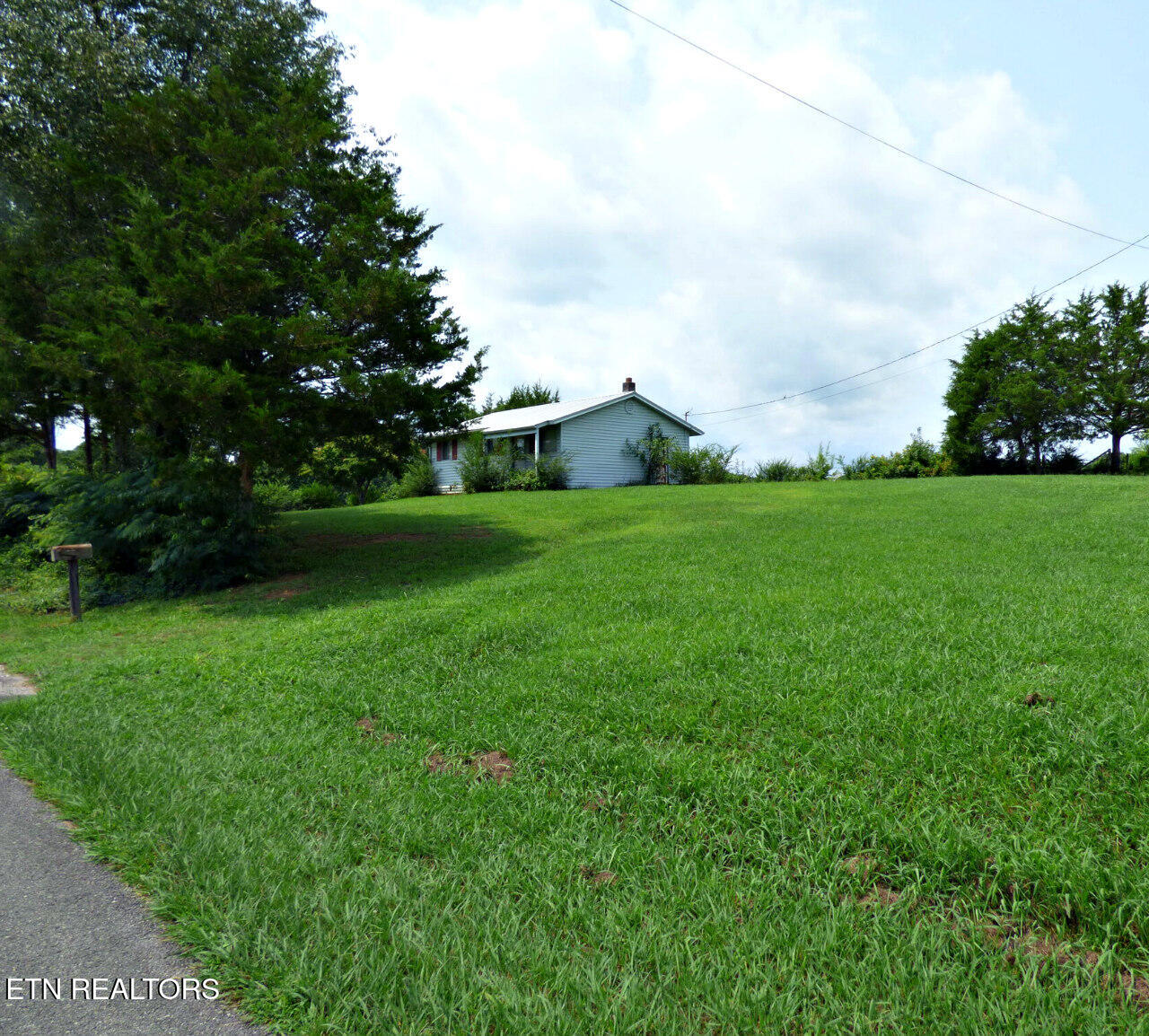 Tract 3 Wells Spring Road Dandridge TN 37725