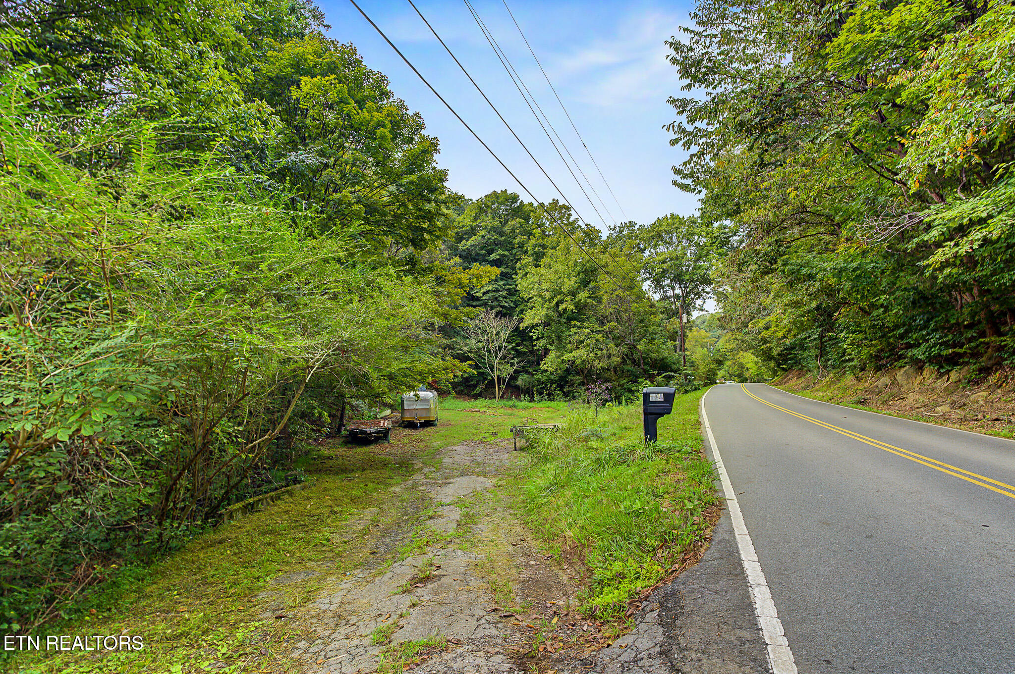 724 Hardin Lane Sevierville TN 37862