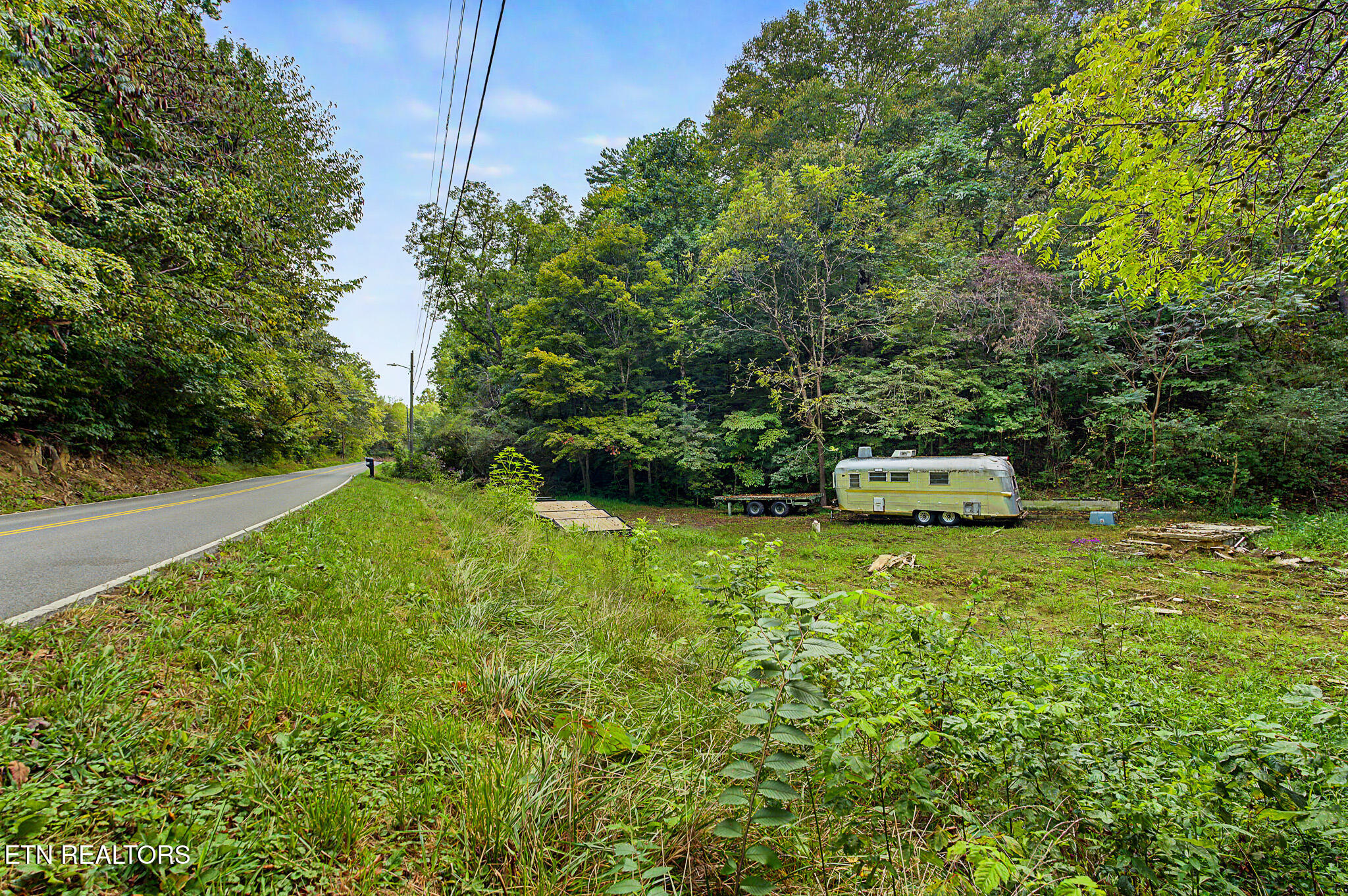 724 Hardin Lane Sevierville TN 37862