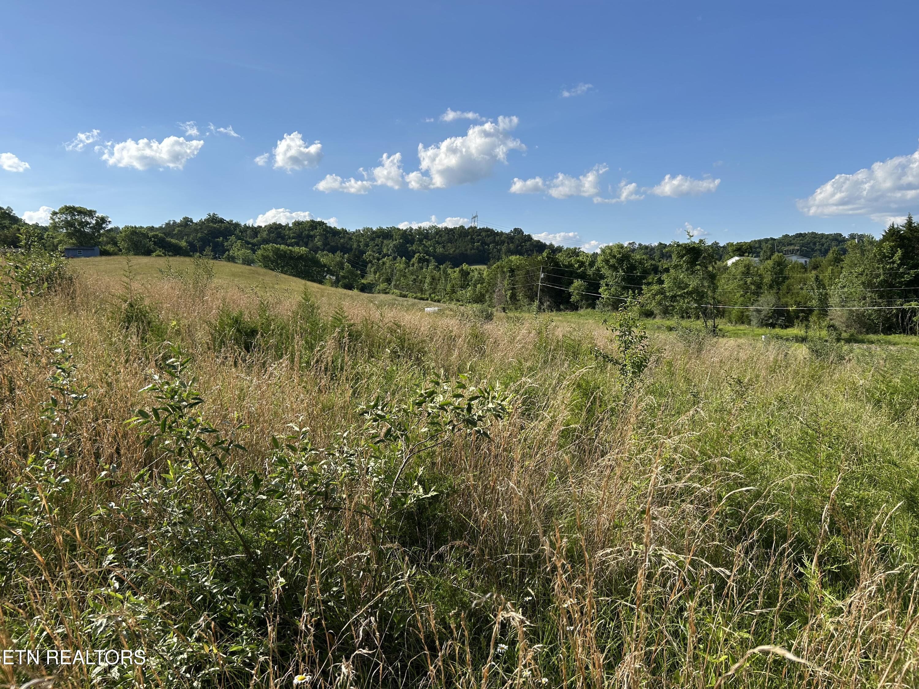 0 Old Tennessee 70 Road Rogersville TN 37857