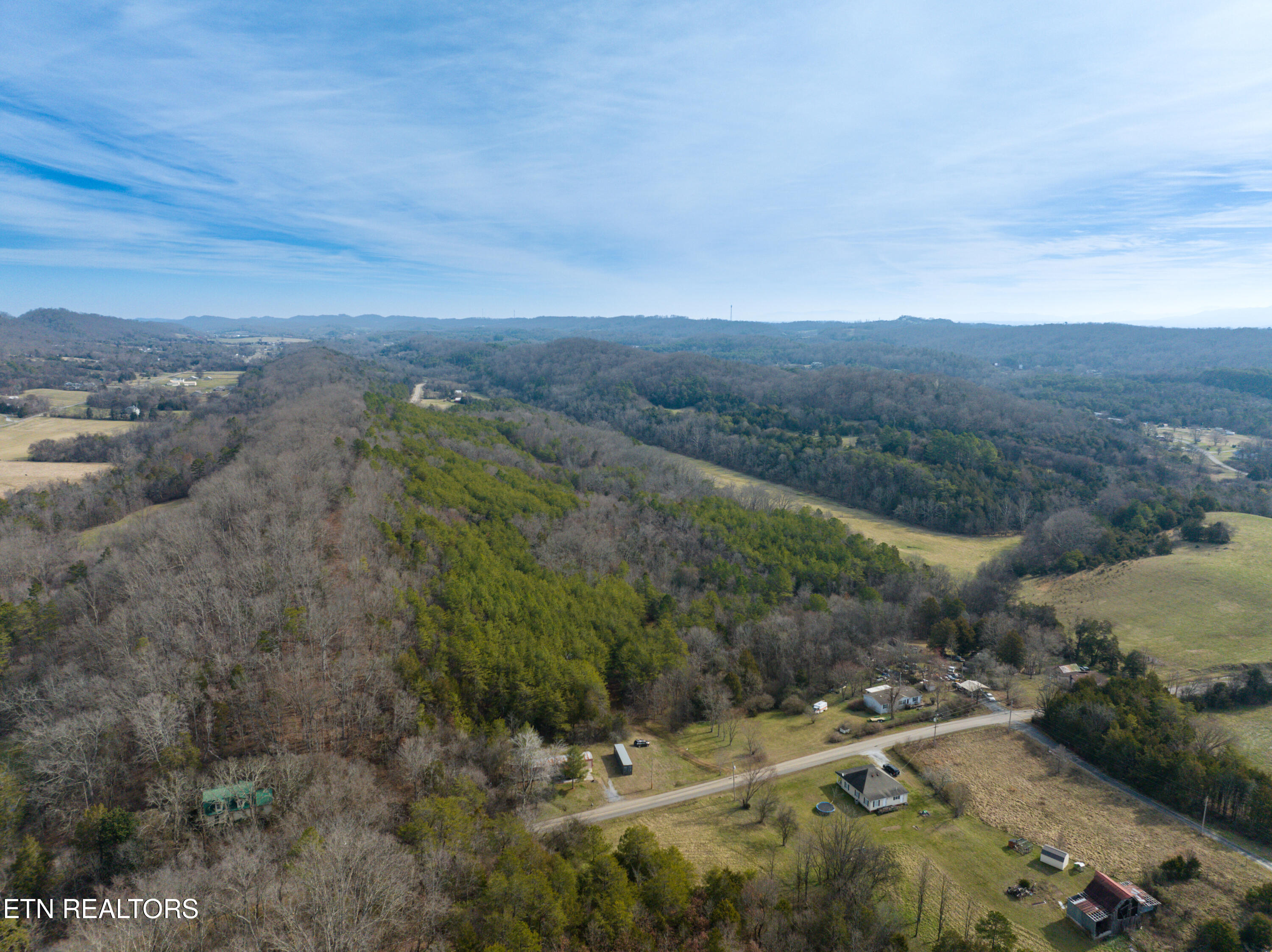 0 French Mill Road Dandridge TN 37725